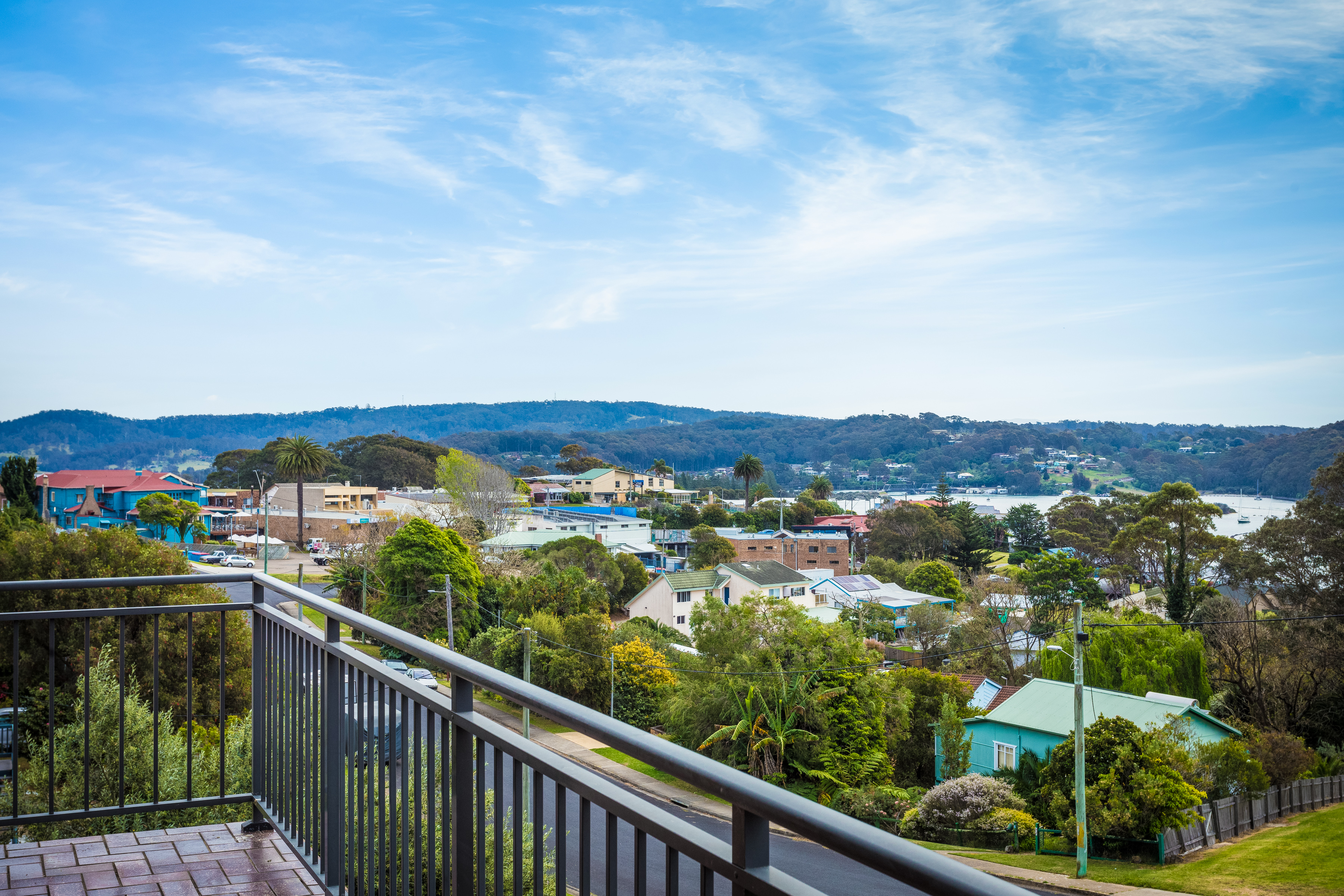 3 / 12 MONTAGUE STREET, Narooma