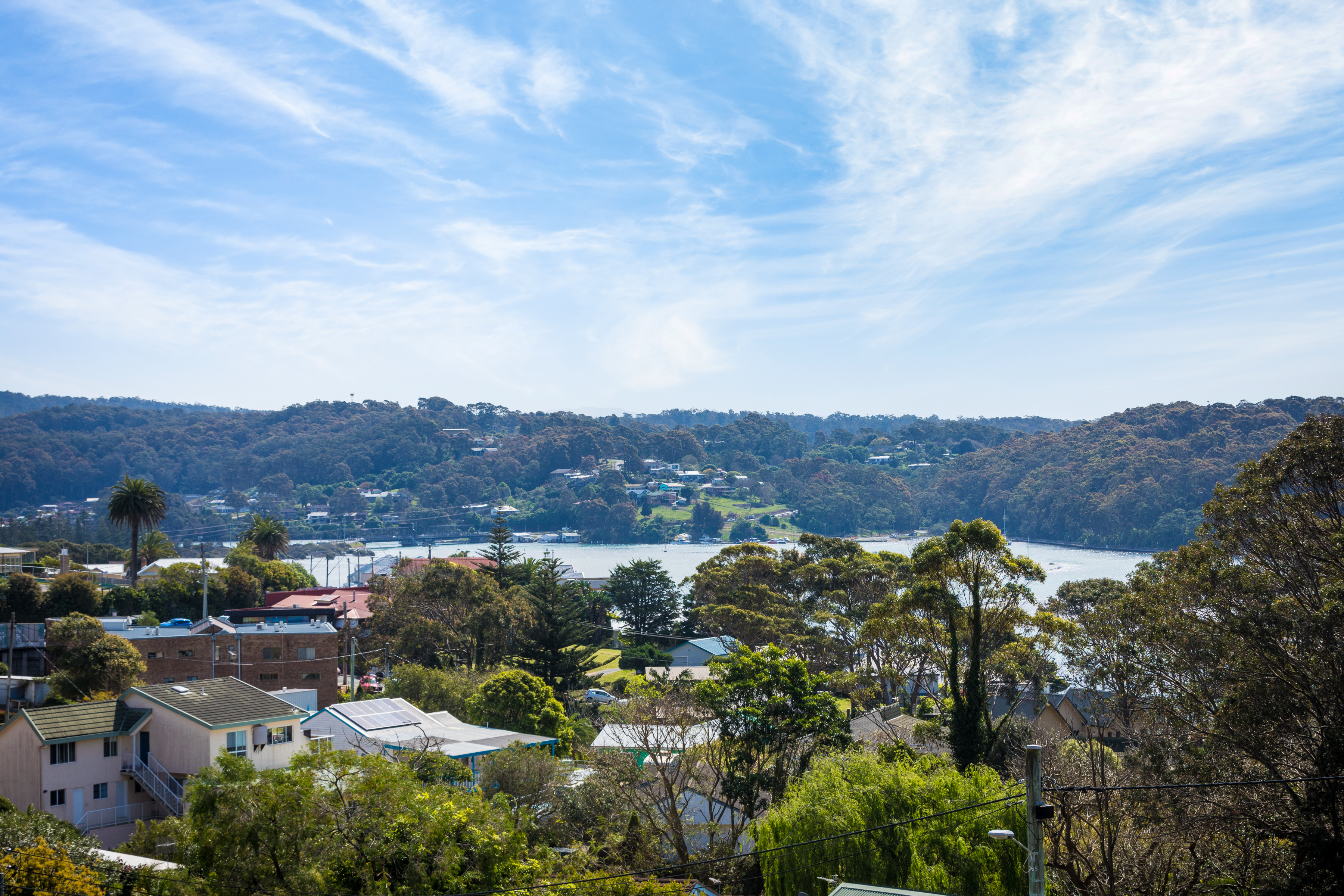 3 / 12 MONTAGUE STREET, Narooma