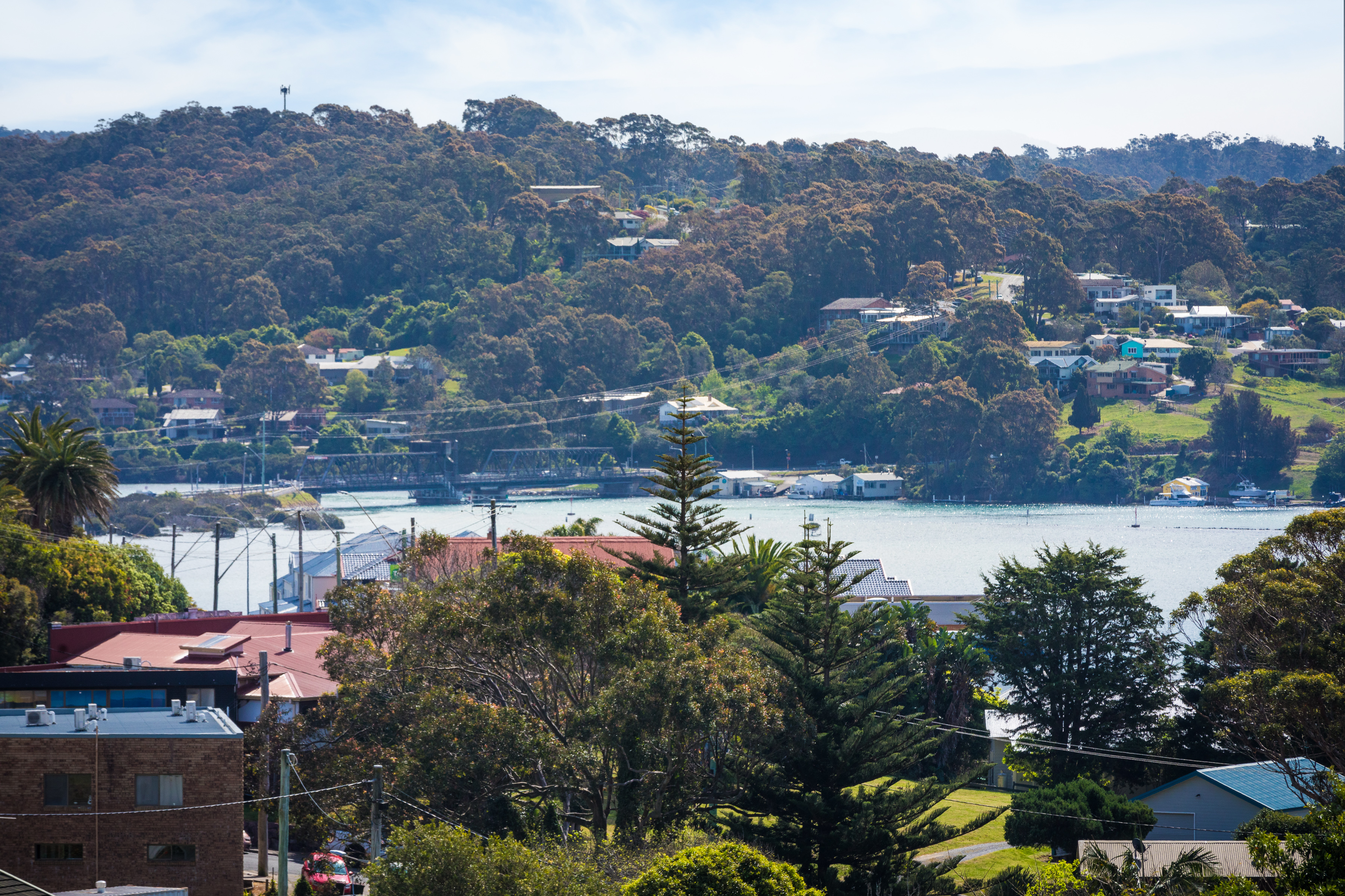 3 / 12 MONTAGUE STREET, Narooma