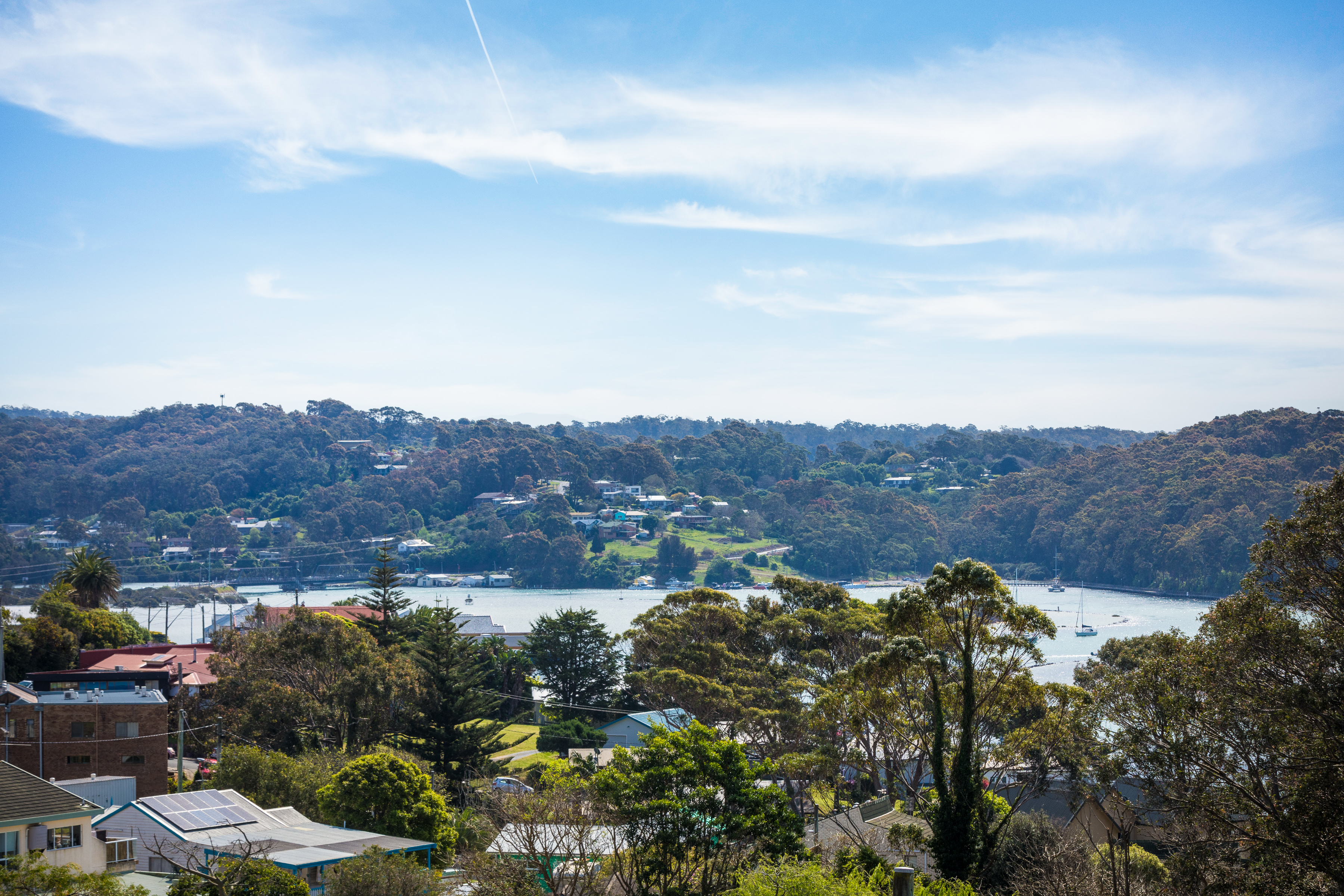 3 / 12 MONTAGUE STREET, Narooma