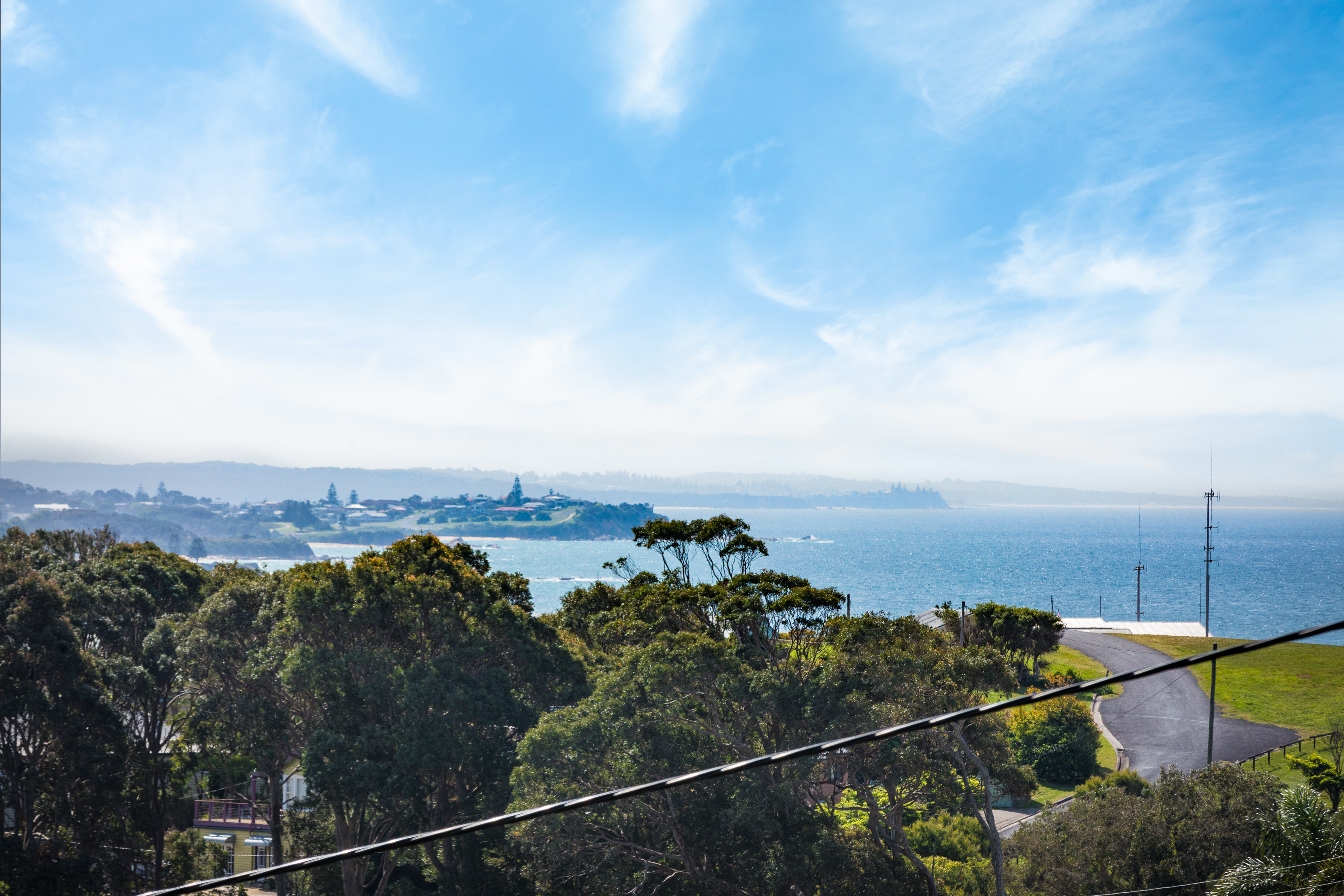 3 / 12 MONTAGUE STREET, Narooma