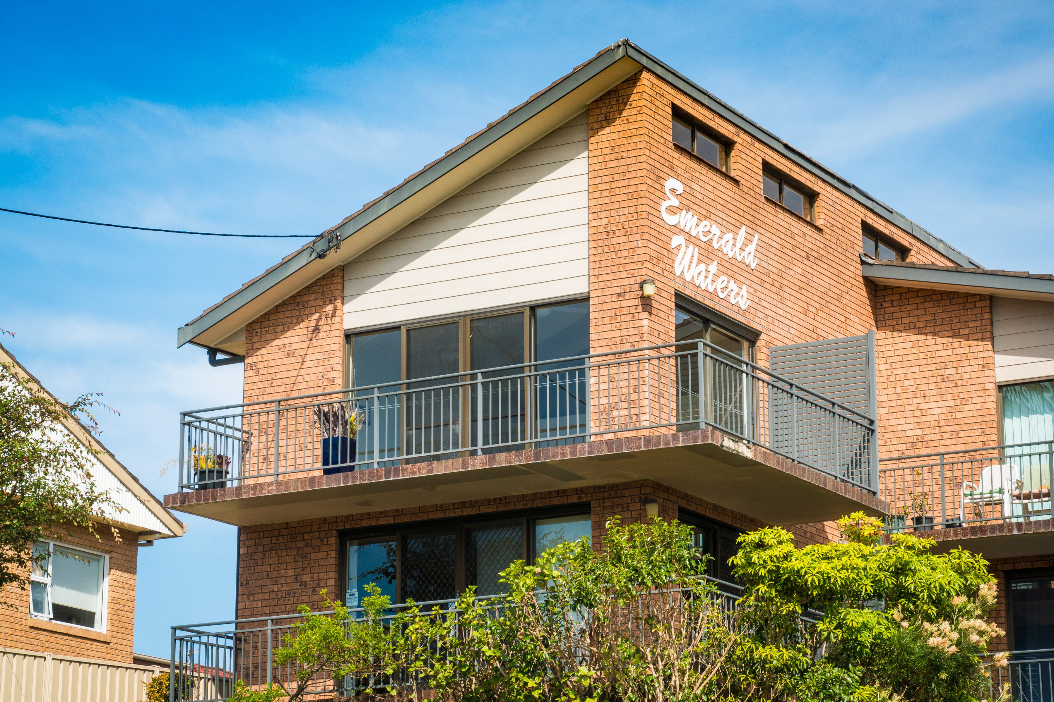 3 / 12 MONTAGUE STREET, Narooma