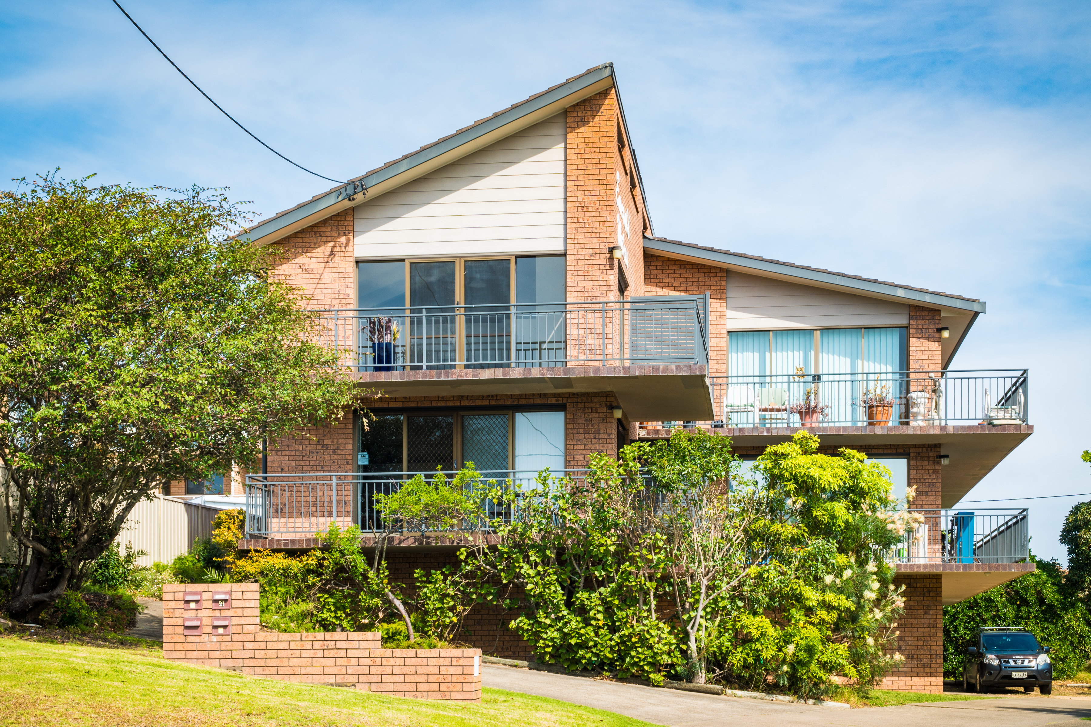 3 / 12 MONTAGUE STREET, Narooma