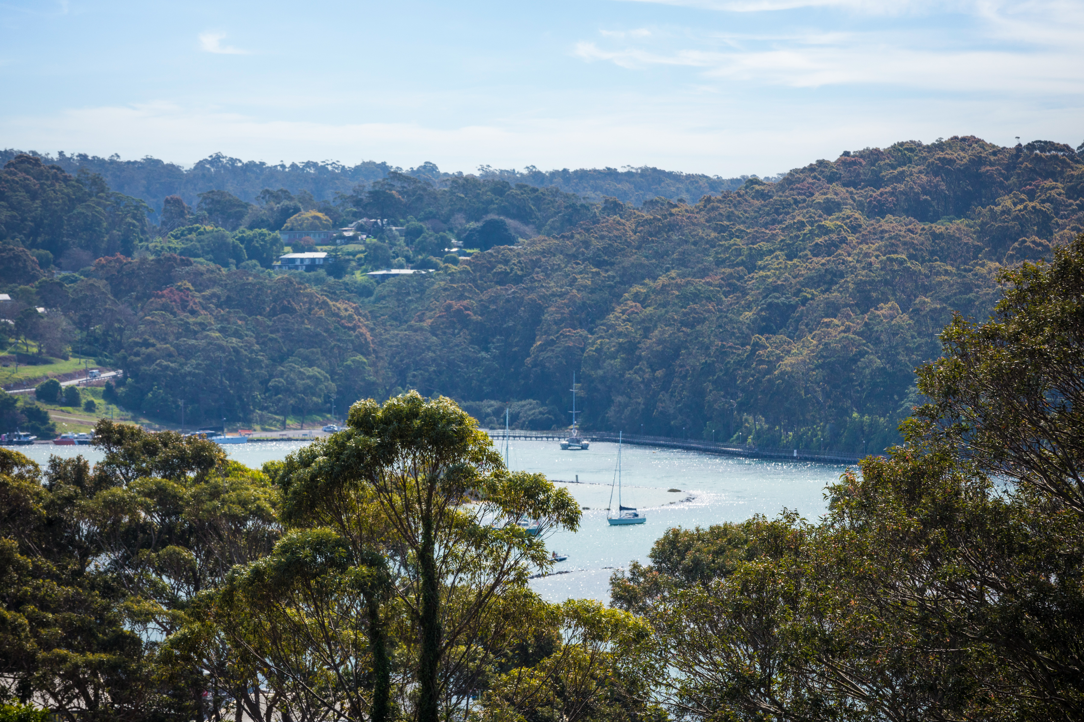 3 / 12 MONTAGUE STREET, Narooma