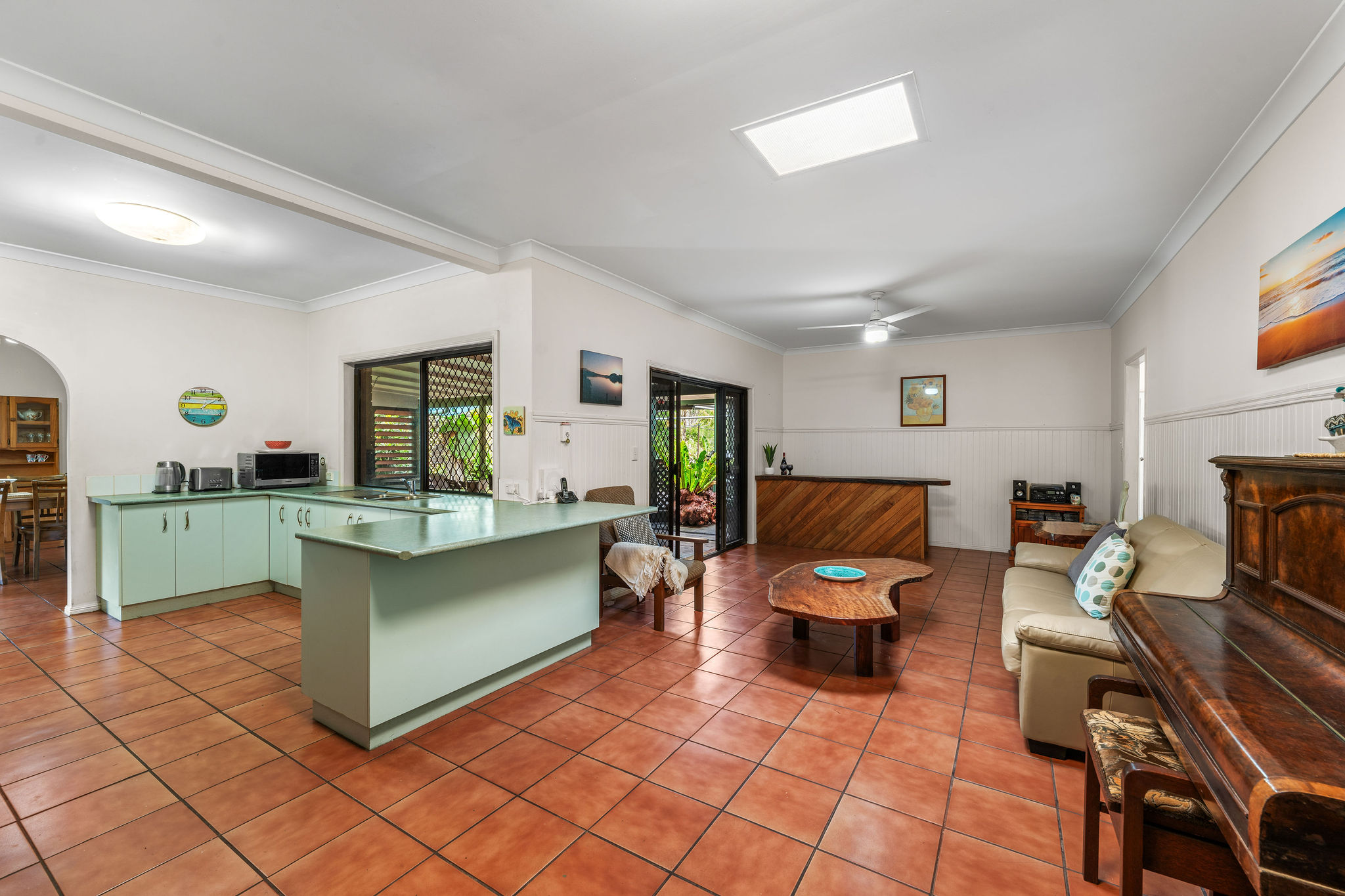 19  Newman Drive, Tolga