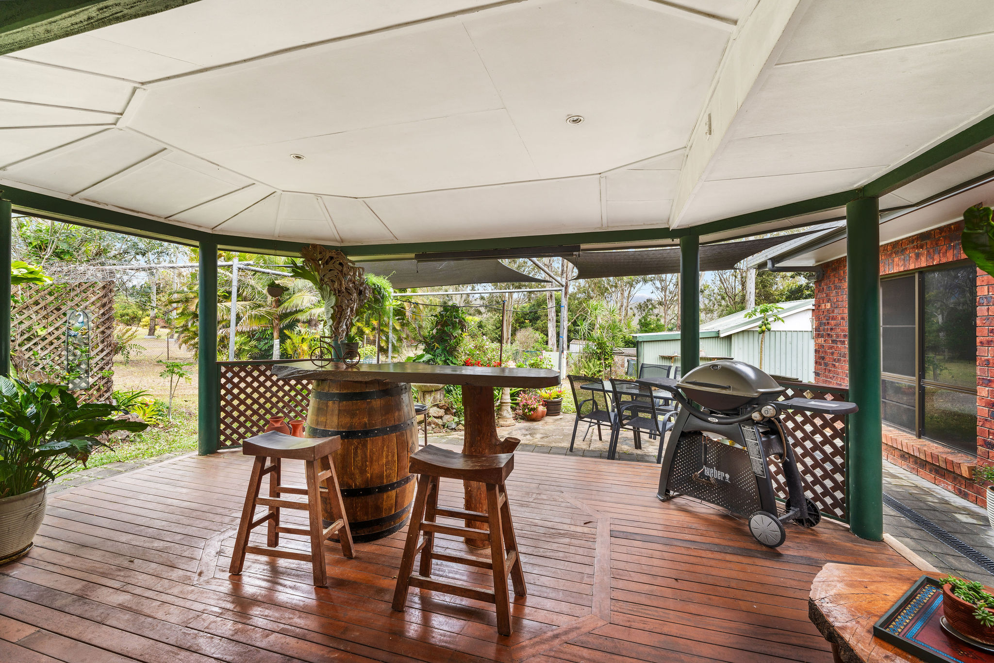 19  Newman Drive, Tolga