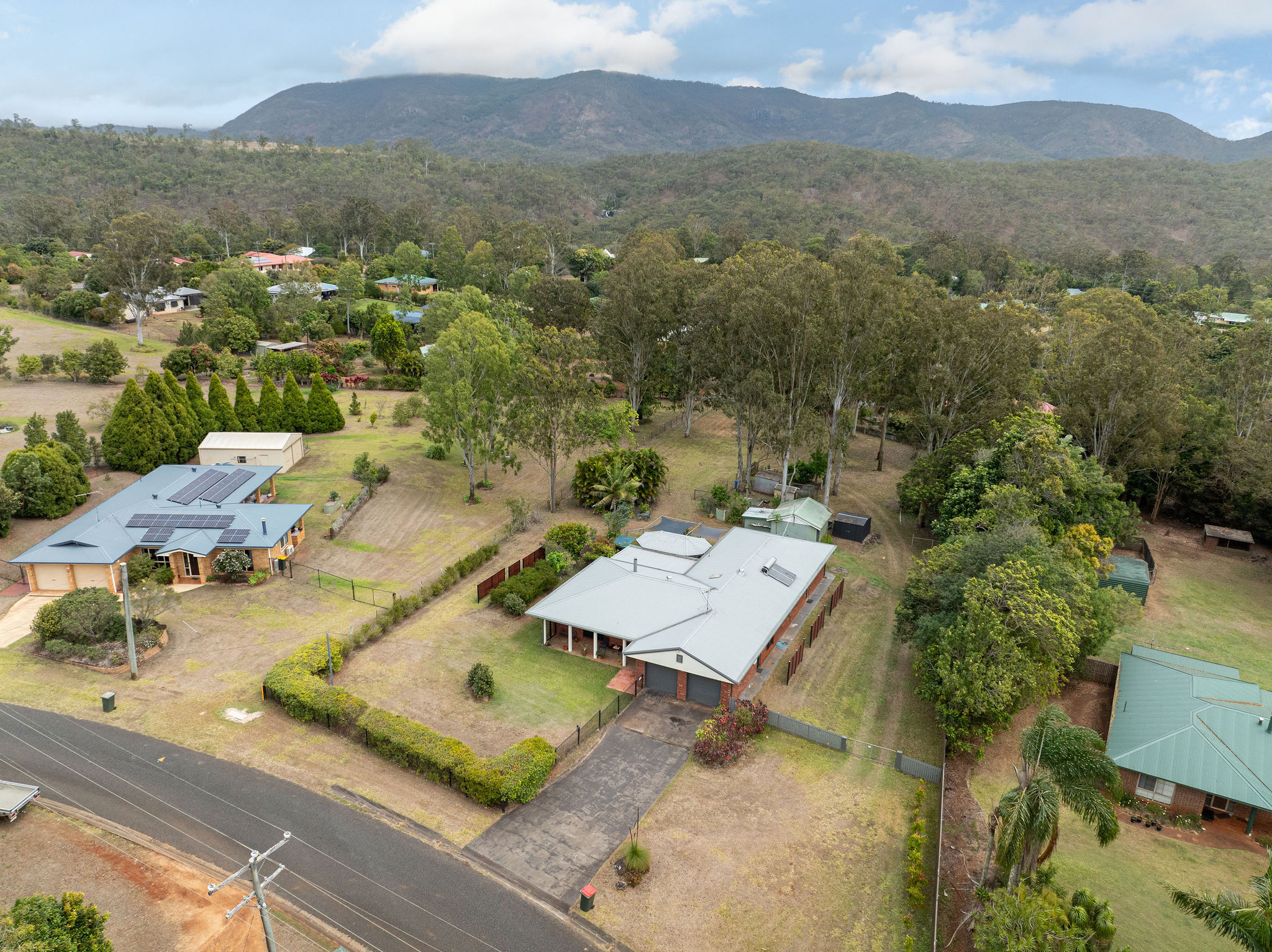 19  Newman Drive, Tolga