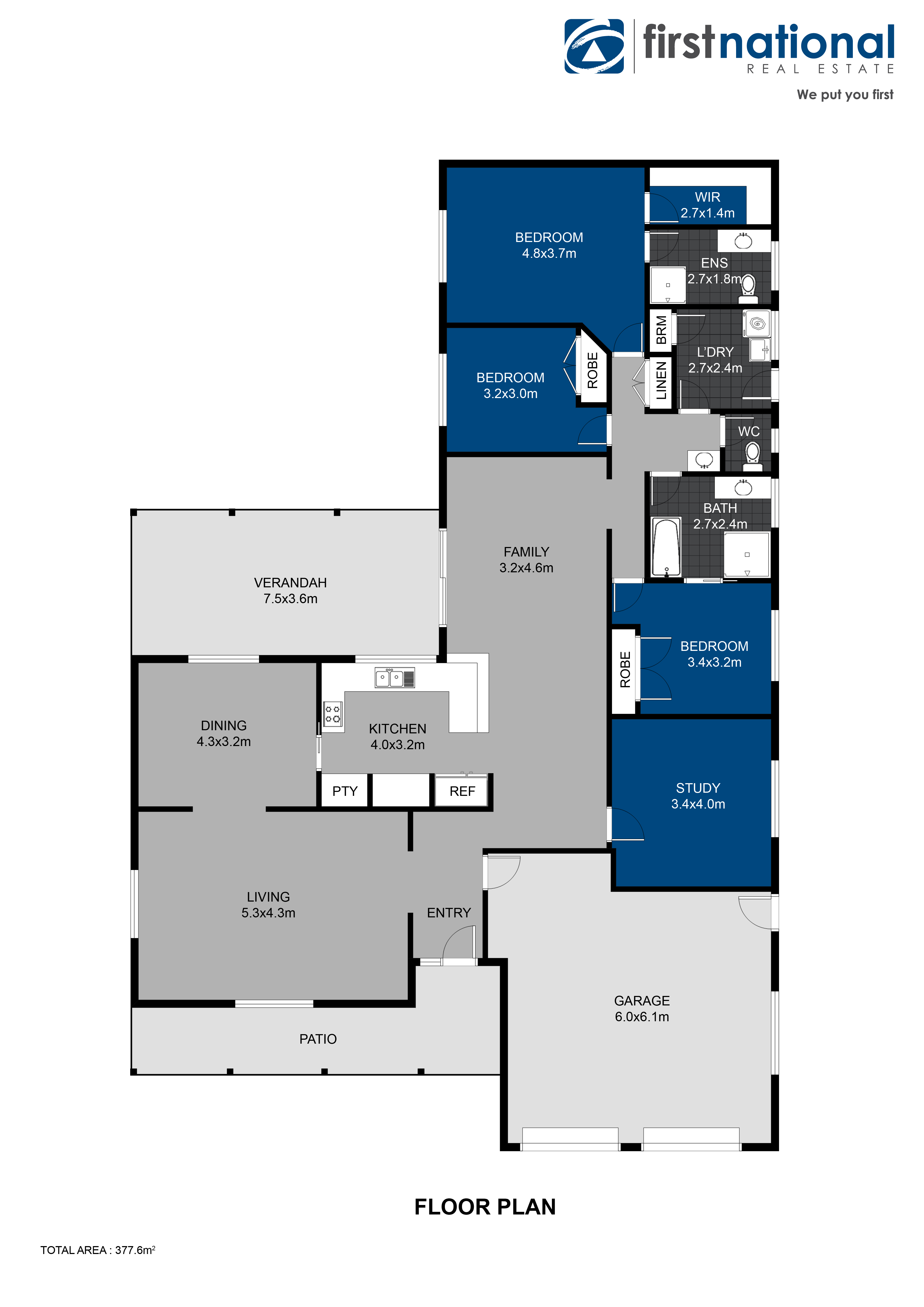 19  Newman Drive, Tolga