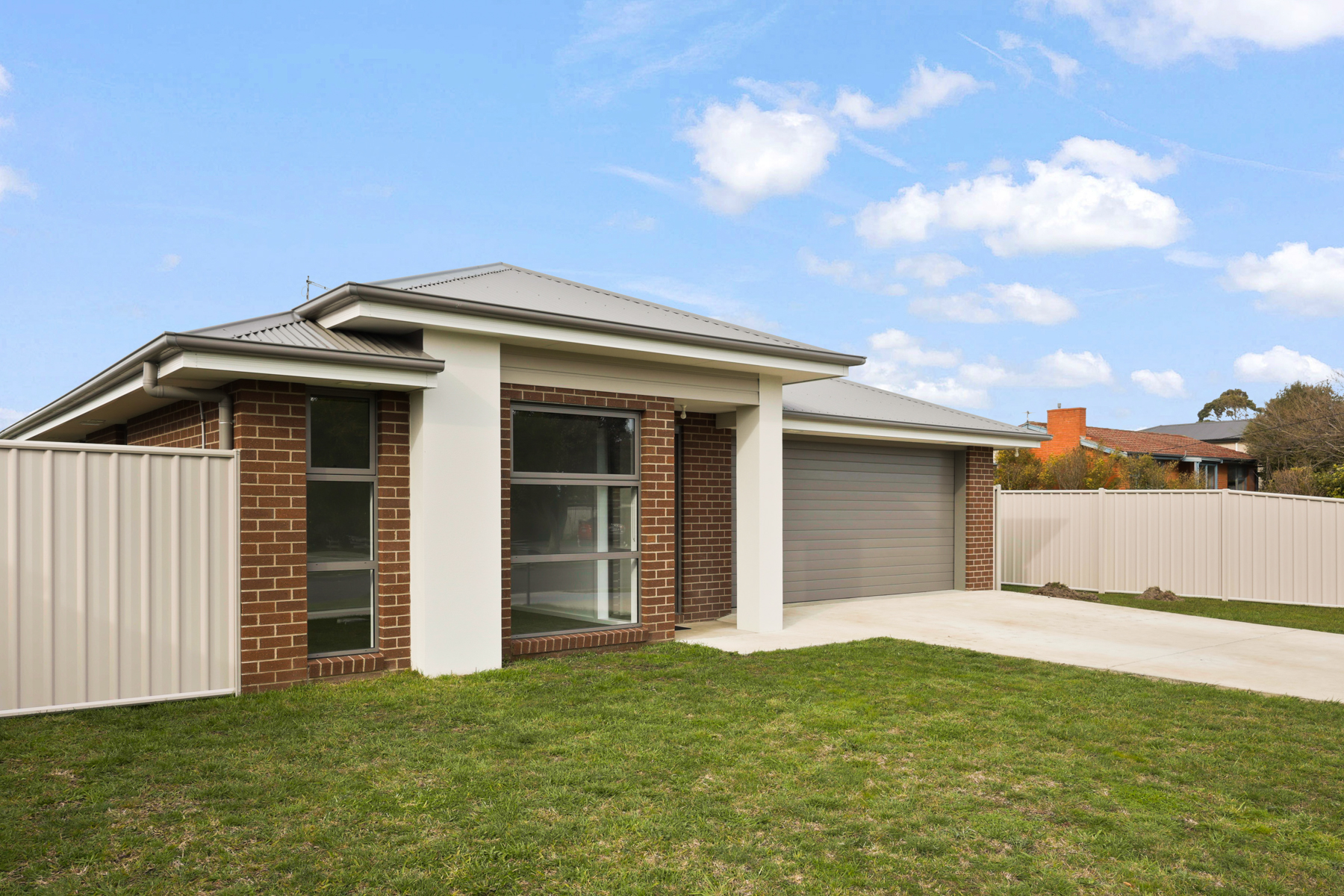 5 Burnett Street, George Town