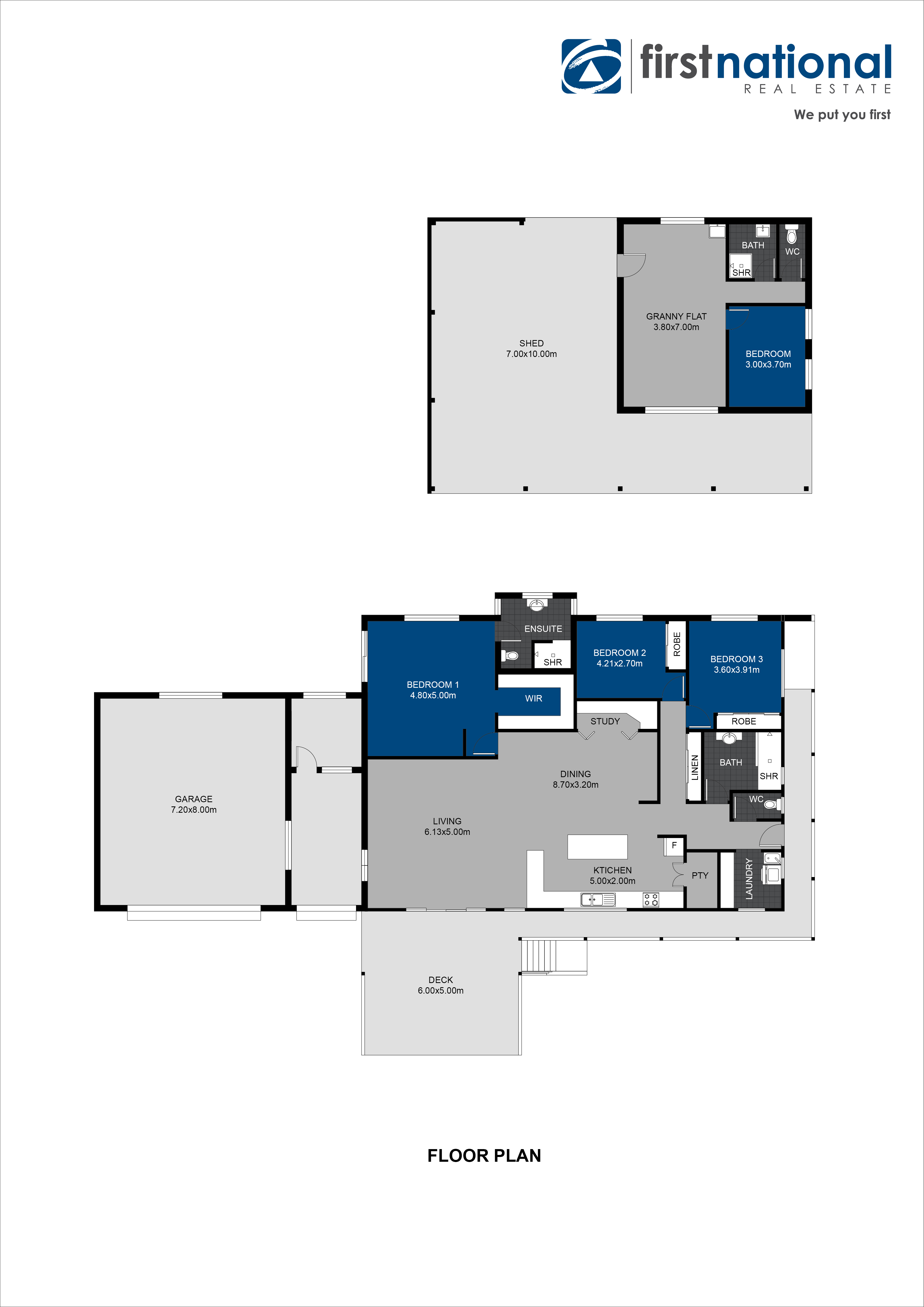 3A Turnbull Drive, Tolga
