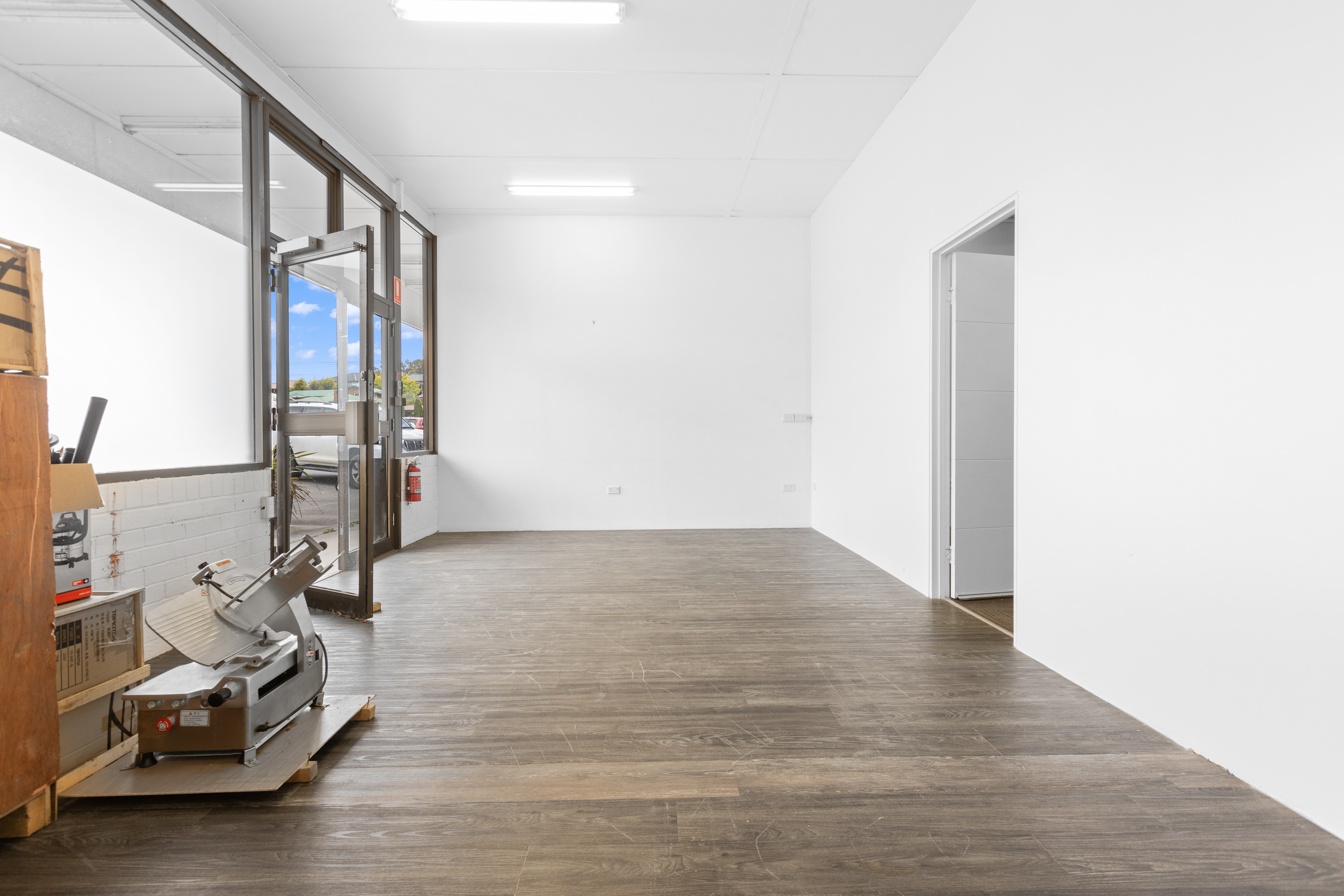 Shop 1 / 2 Trotters Lane, Prospect