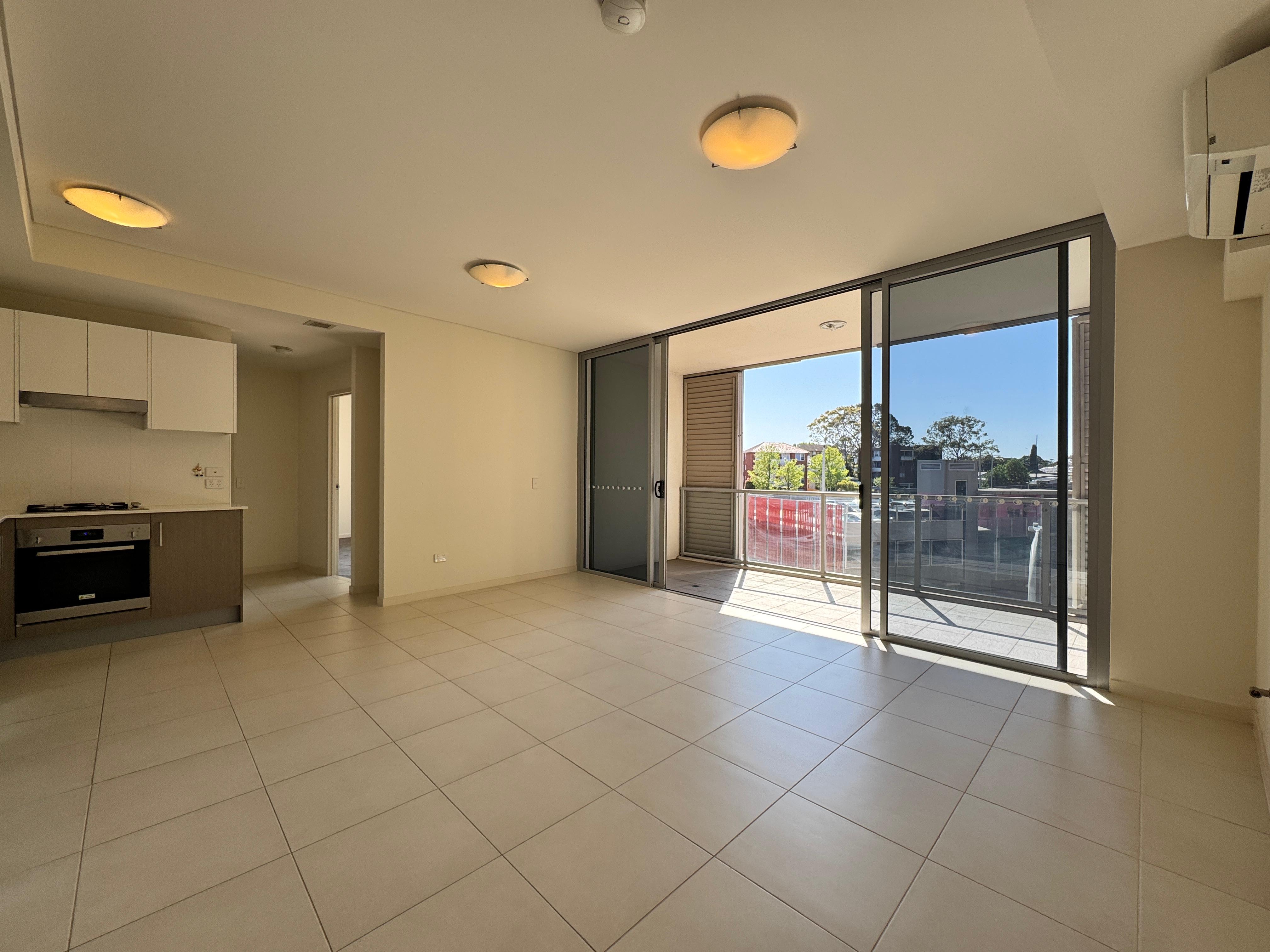 29 / 2A Brown Street, Ashfield