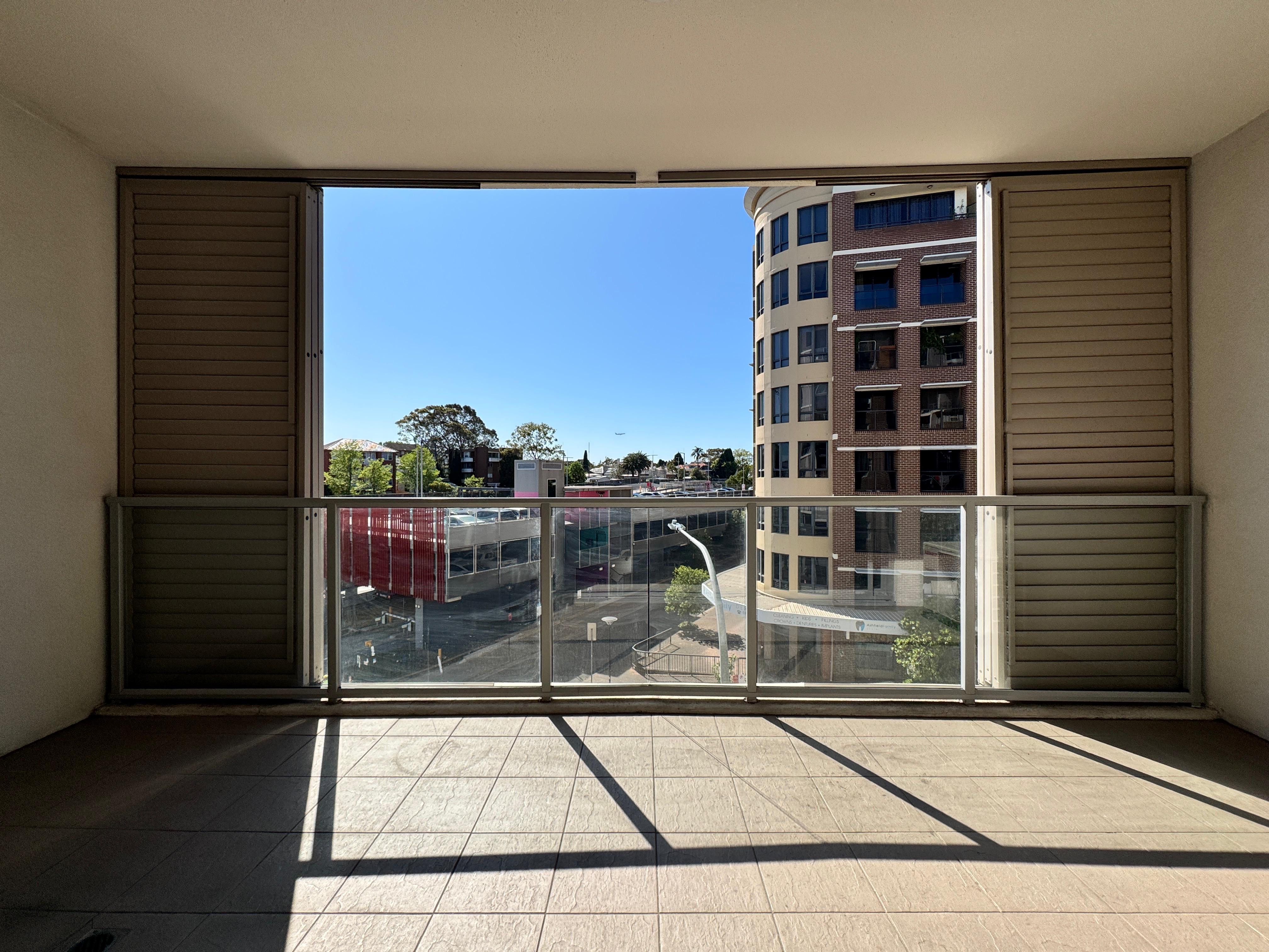 29 / 2A Brown Street, Ashfield