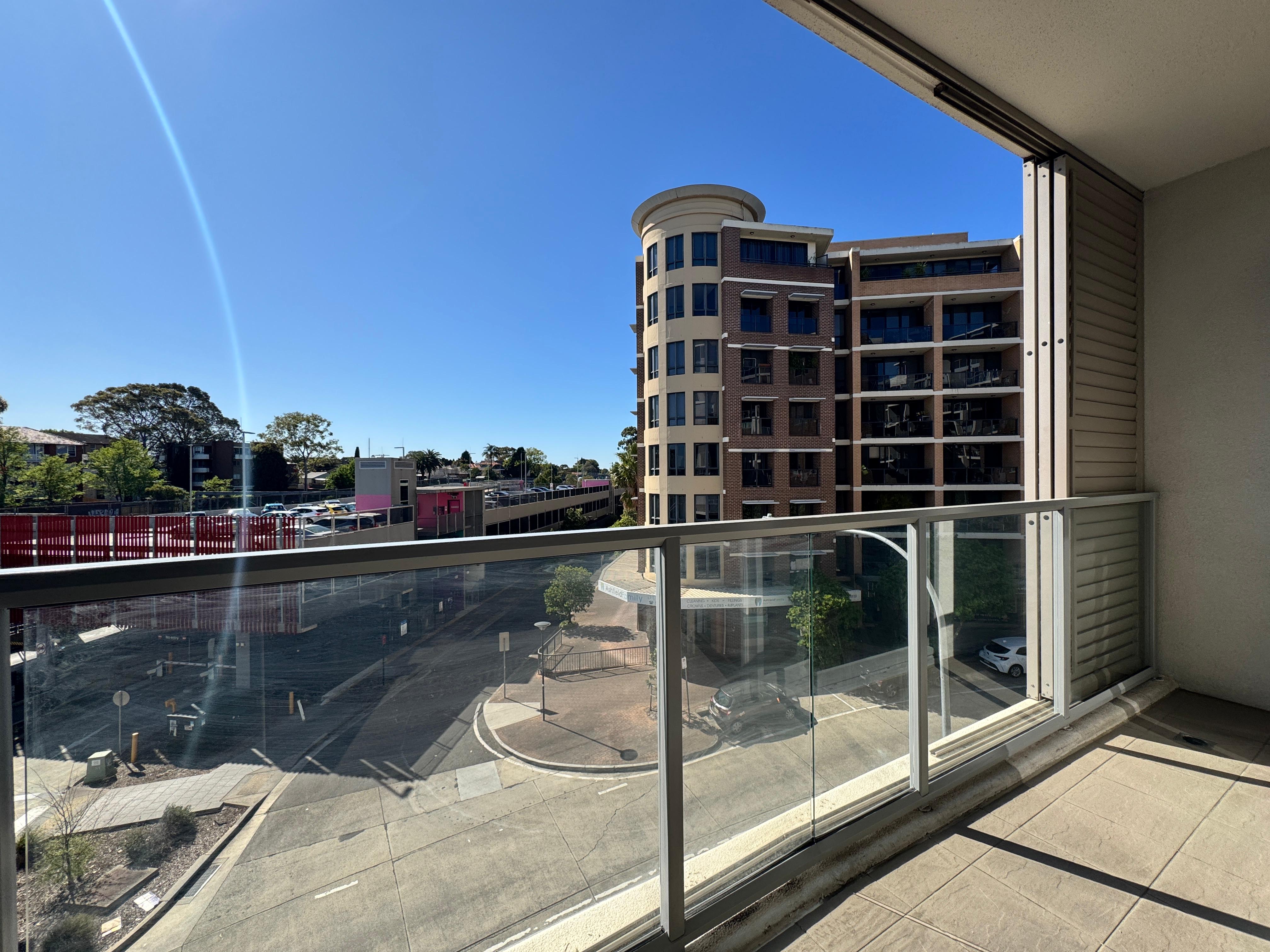 29 / 2A Brown Street, Ashfield