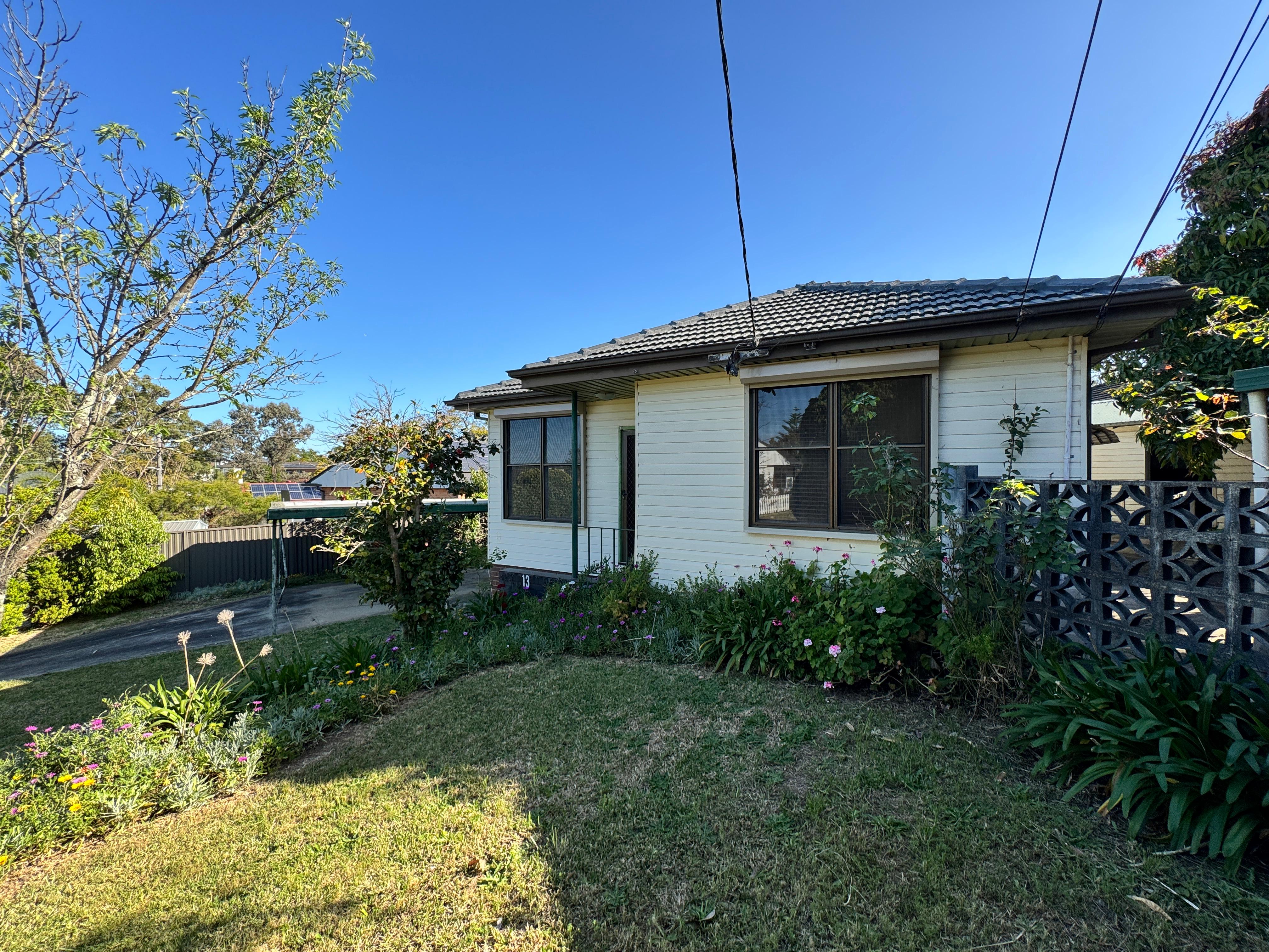 13 Butler Place, Lalor Park