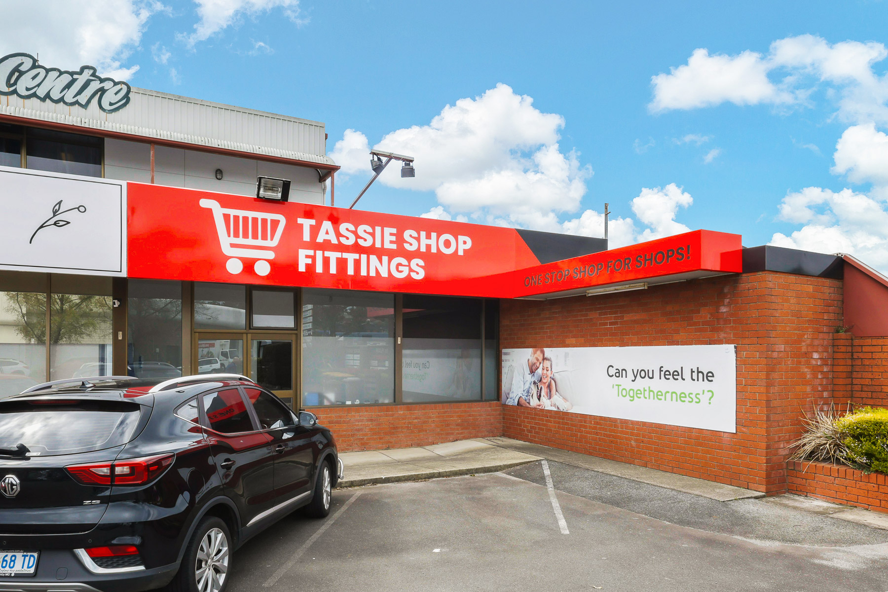 Shop 1 / 2 Trotters Lane, Prospect