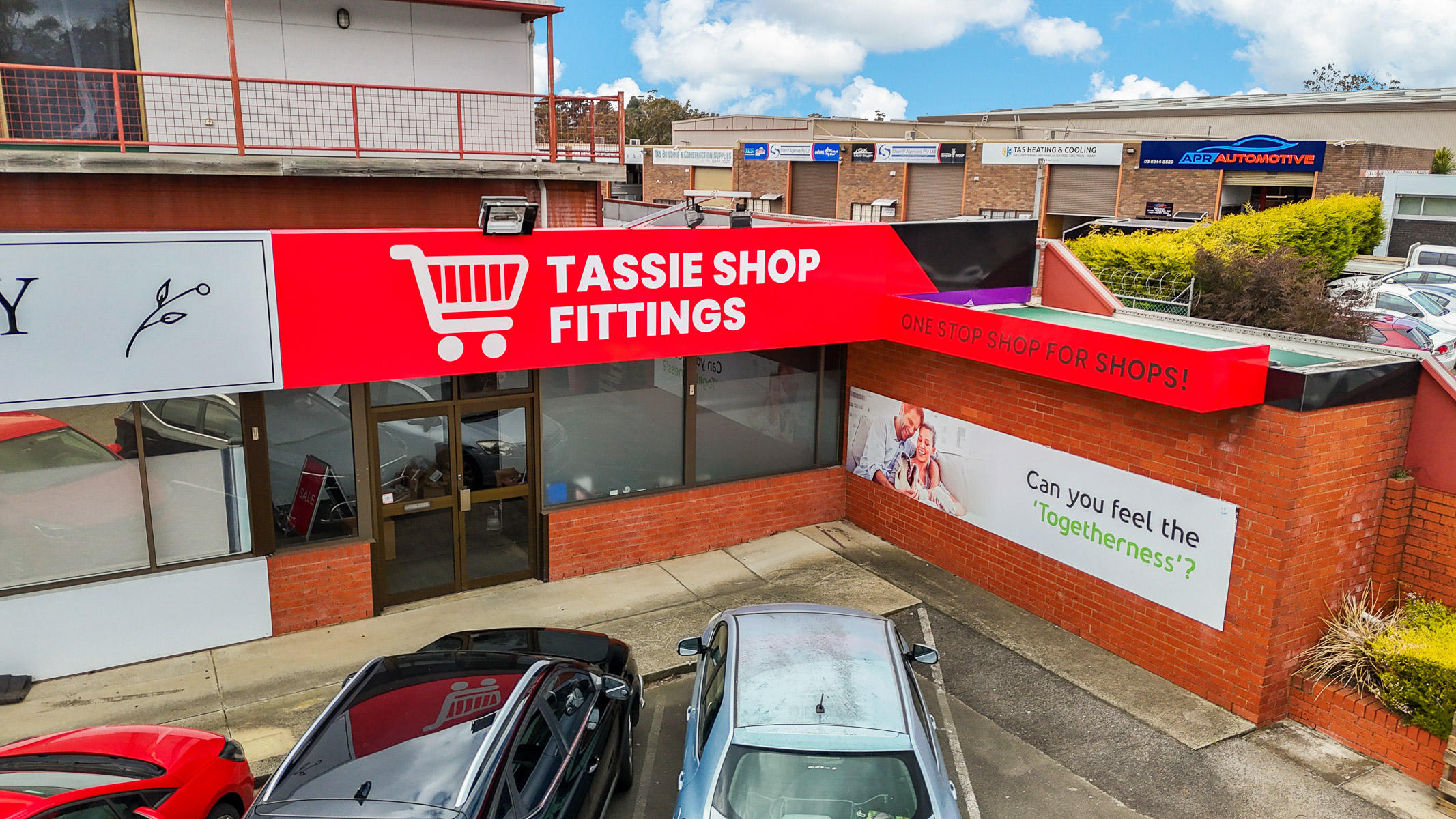 Shop 1 / 2 Trotters Lane, Prospect