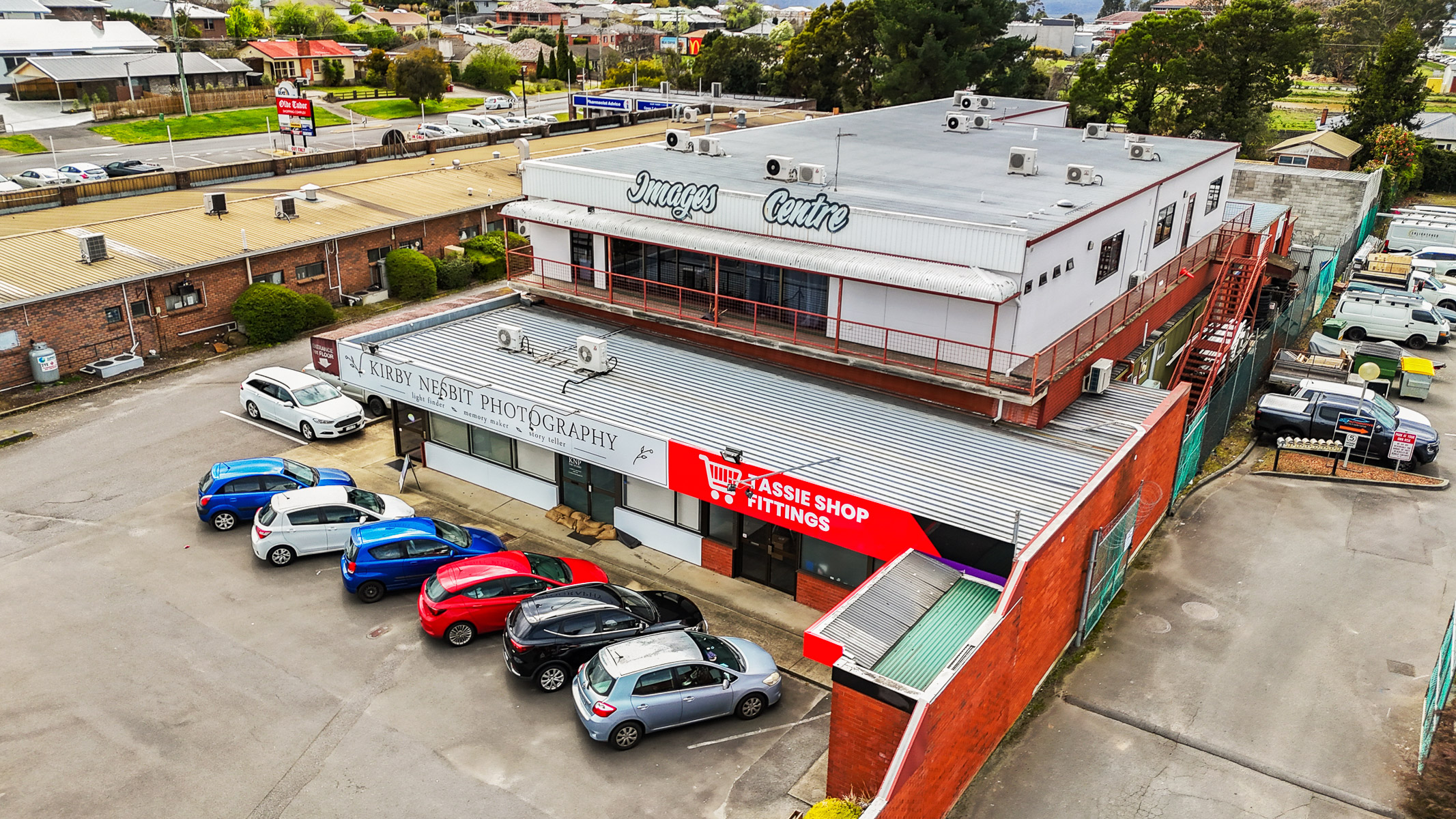 Shop 1 / 2 Trotters Lane, Prospect