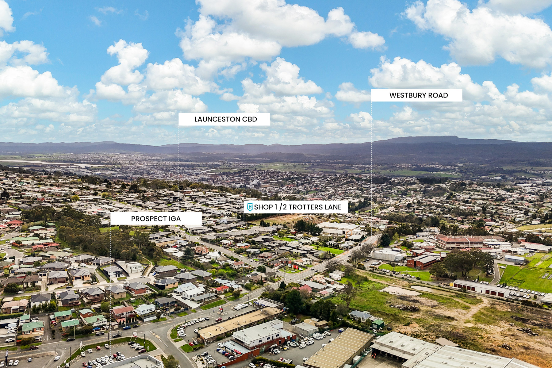 Shop 1 / 2 Trotters Lane, Prospect