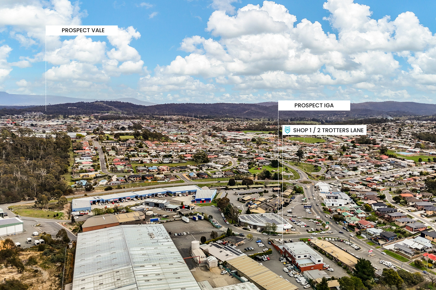 Shop 1 / 2 Trotters Lane, Prospect