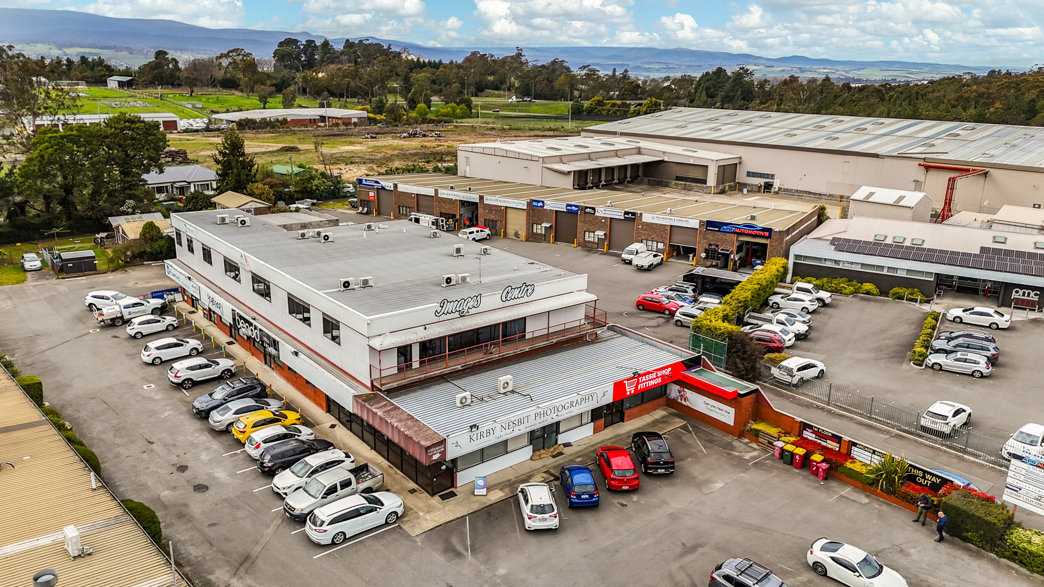 Shop 1 / 2 Trotters Lane, Prospect