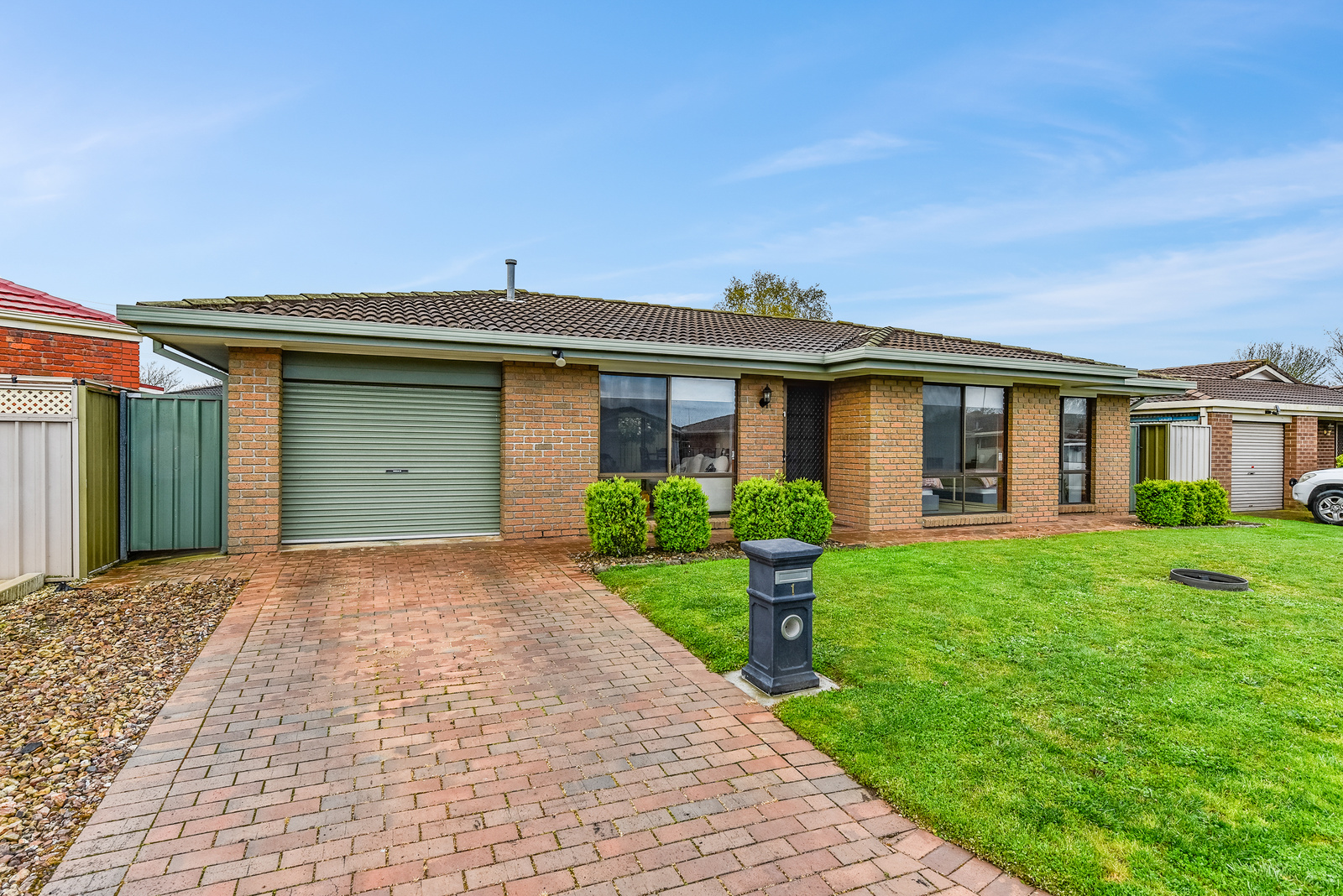 1 Mosswood Close, Mount Gambier