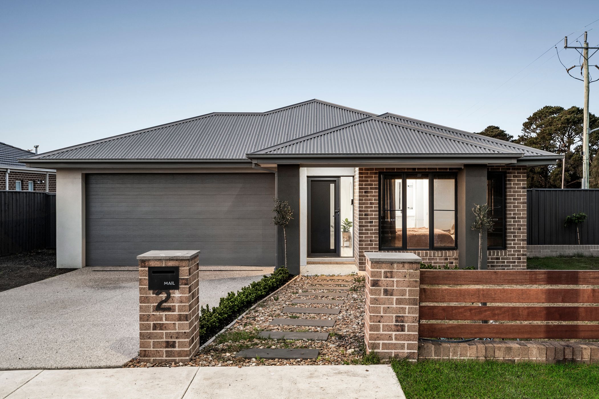 Listing image for 2 Glenmore Street, WINCHELSEA  VIC  3241
