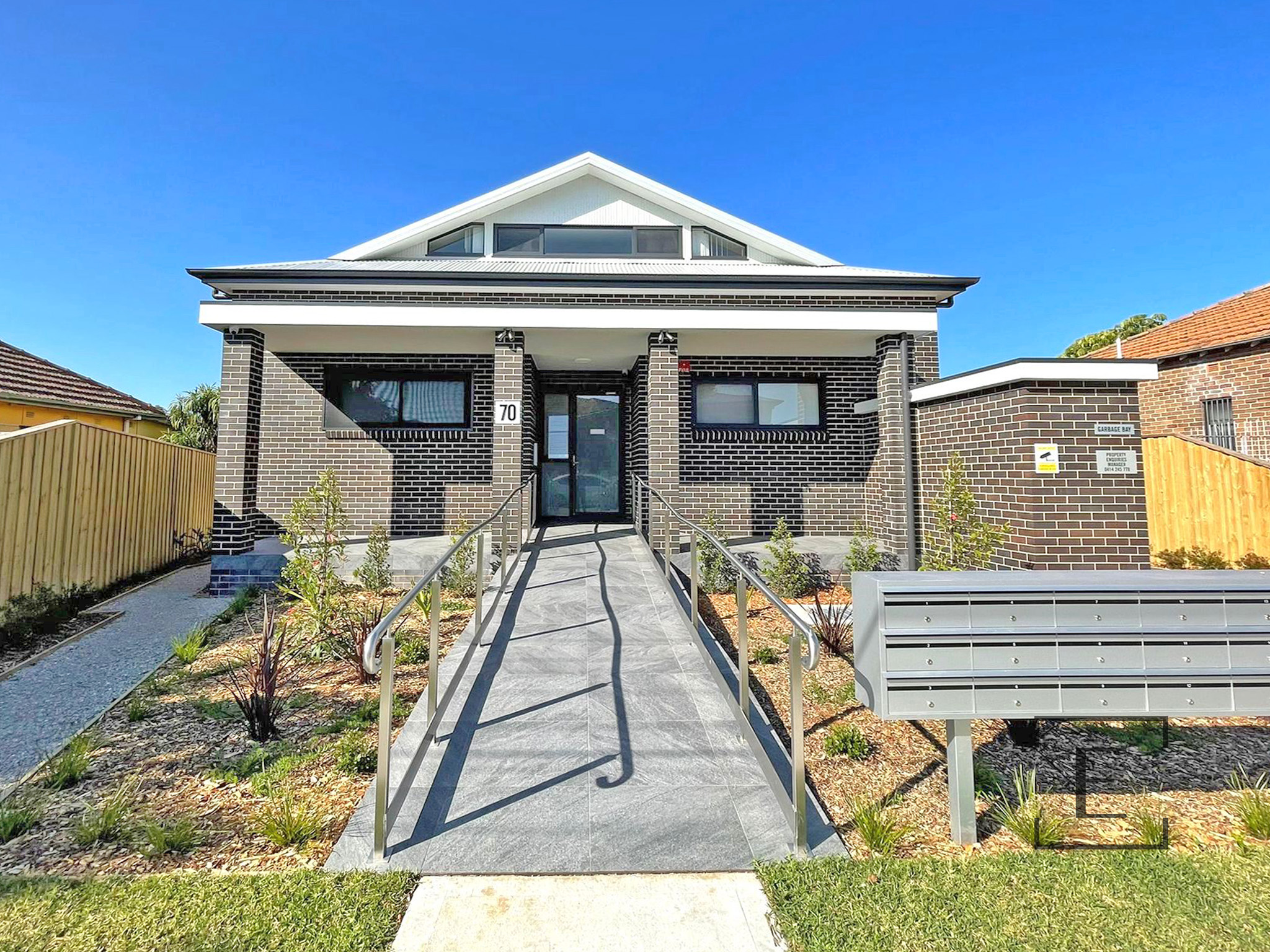 8 / 70 Rawson Street, Wiley Park
