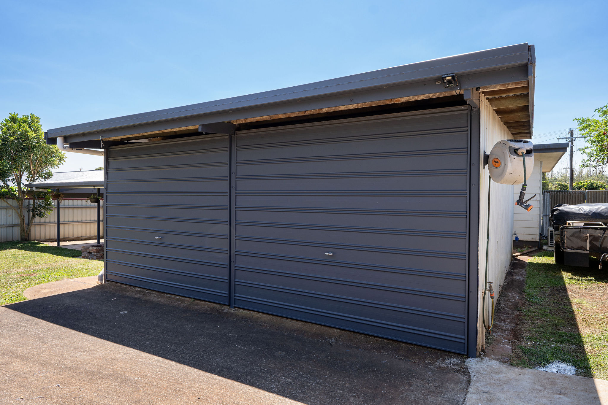 26 Kelly Street, Atherton