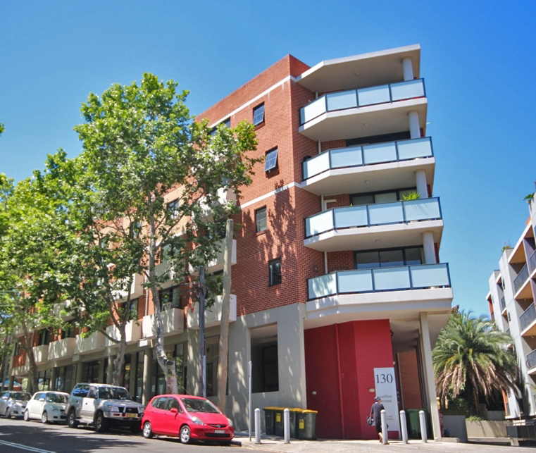 107 / 130 Carillon Avenue, Newtown