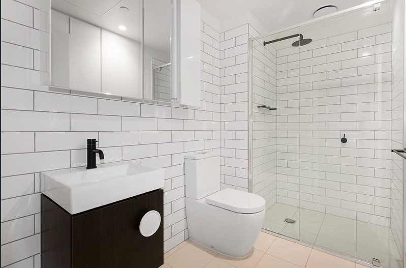 404 / 83 Flemington Road, North Melbourne