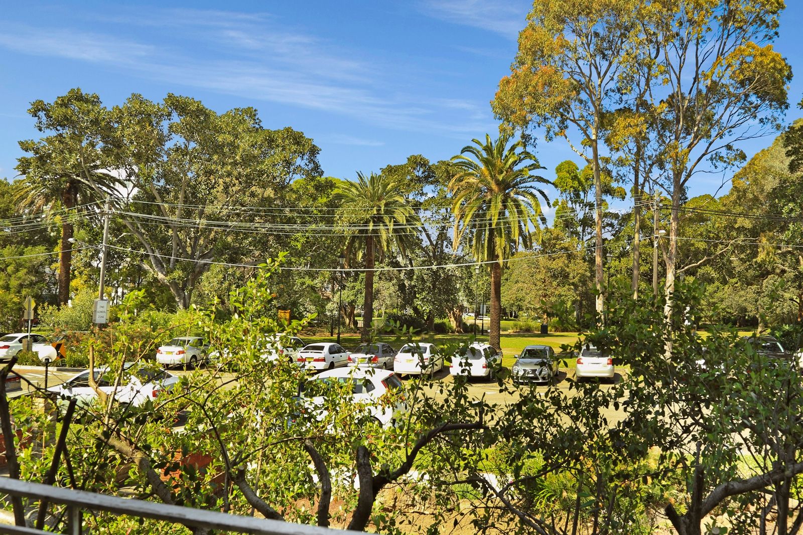 unit 4 / 3-13 Comer Street, Burwood