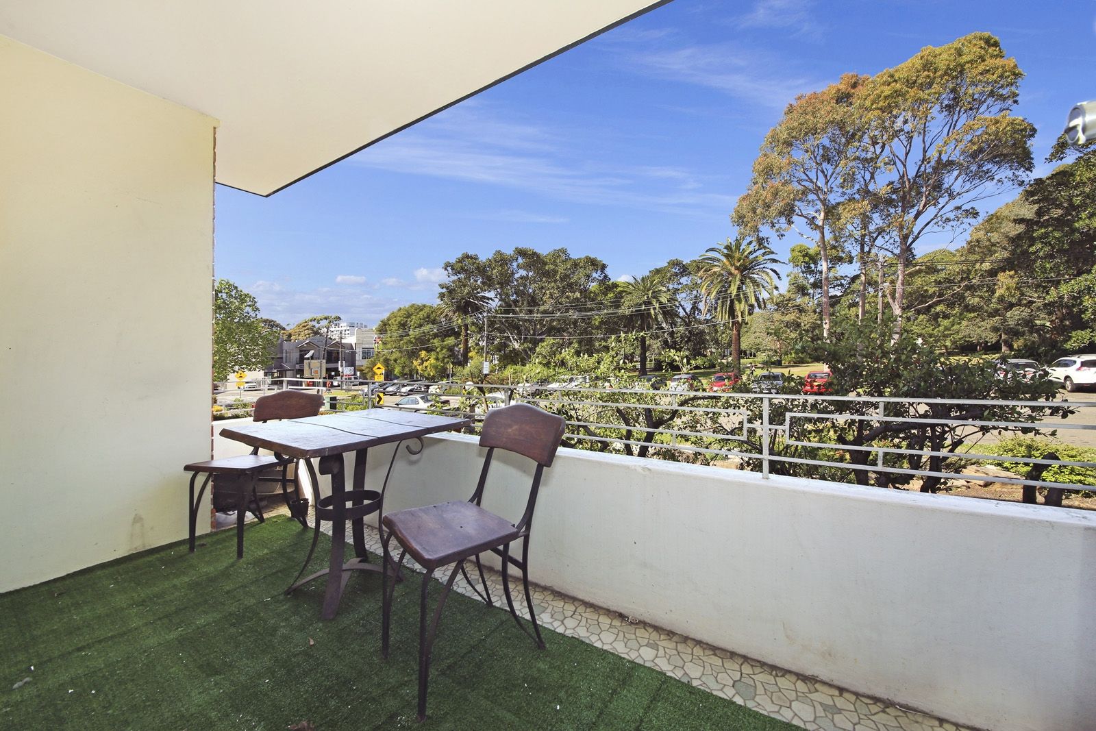 unit 4 / 3-13 Comer Street, Burwood