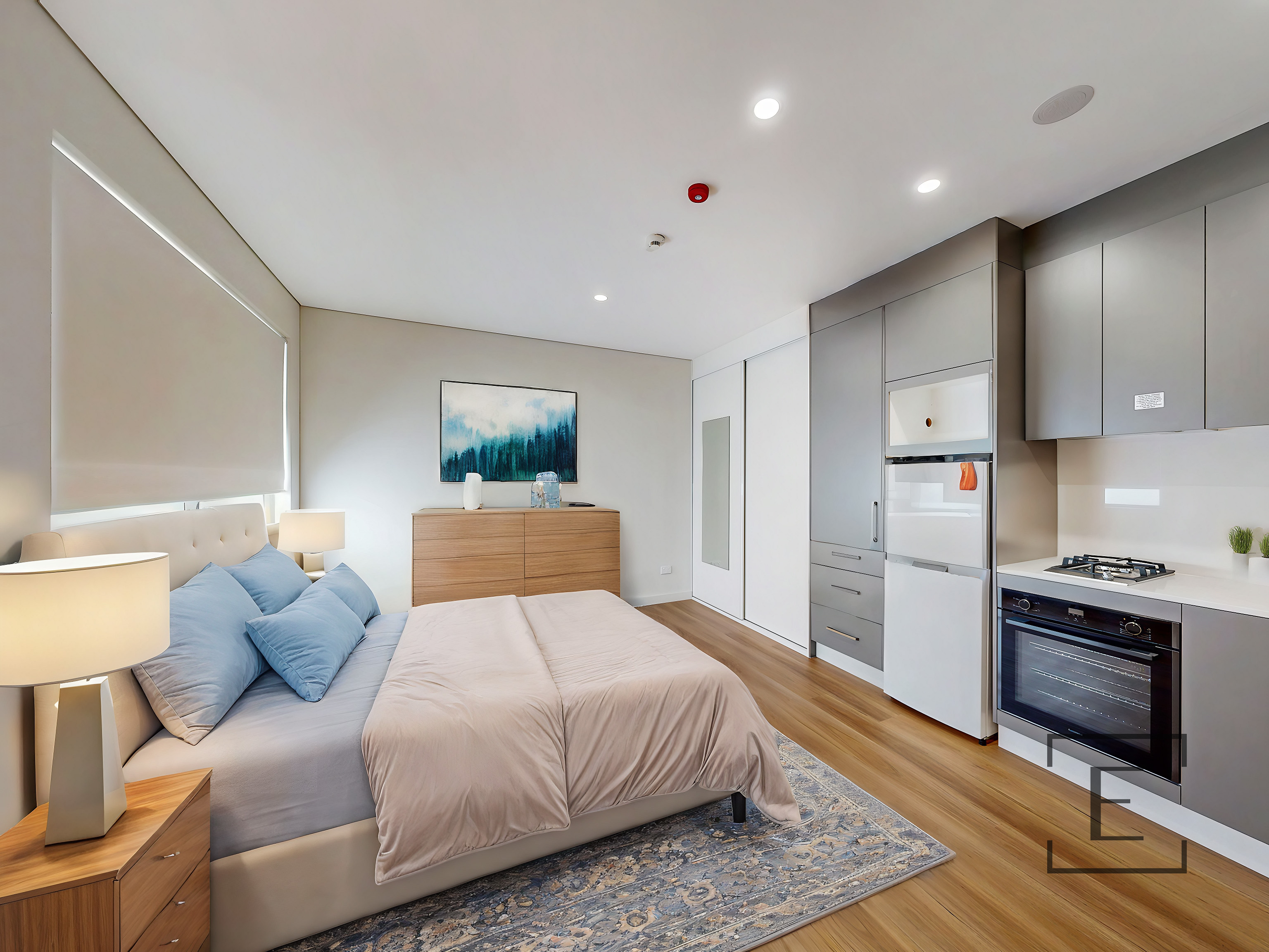 16 / 70 Rawson Street, Wiley Park