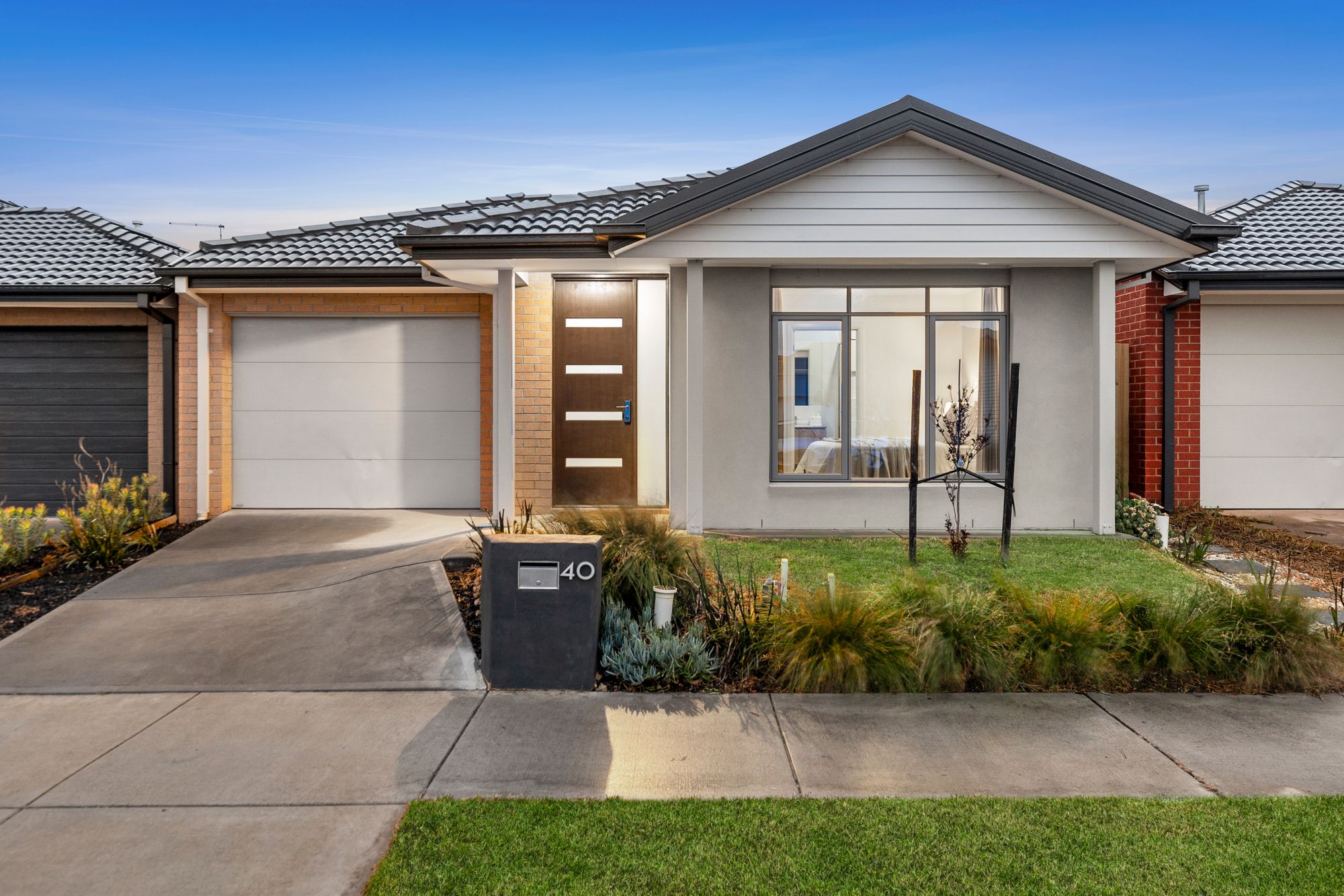 Listing image for 40 Langdon Street, ARMSTRONG CREEK  VIC  3217