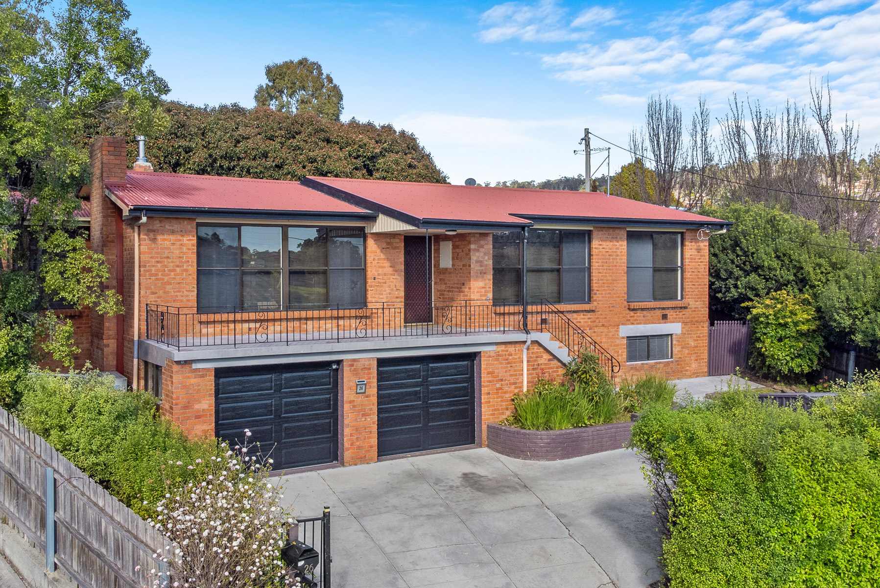26 Benjamin Street, Trevallyn