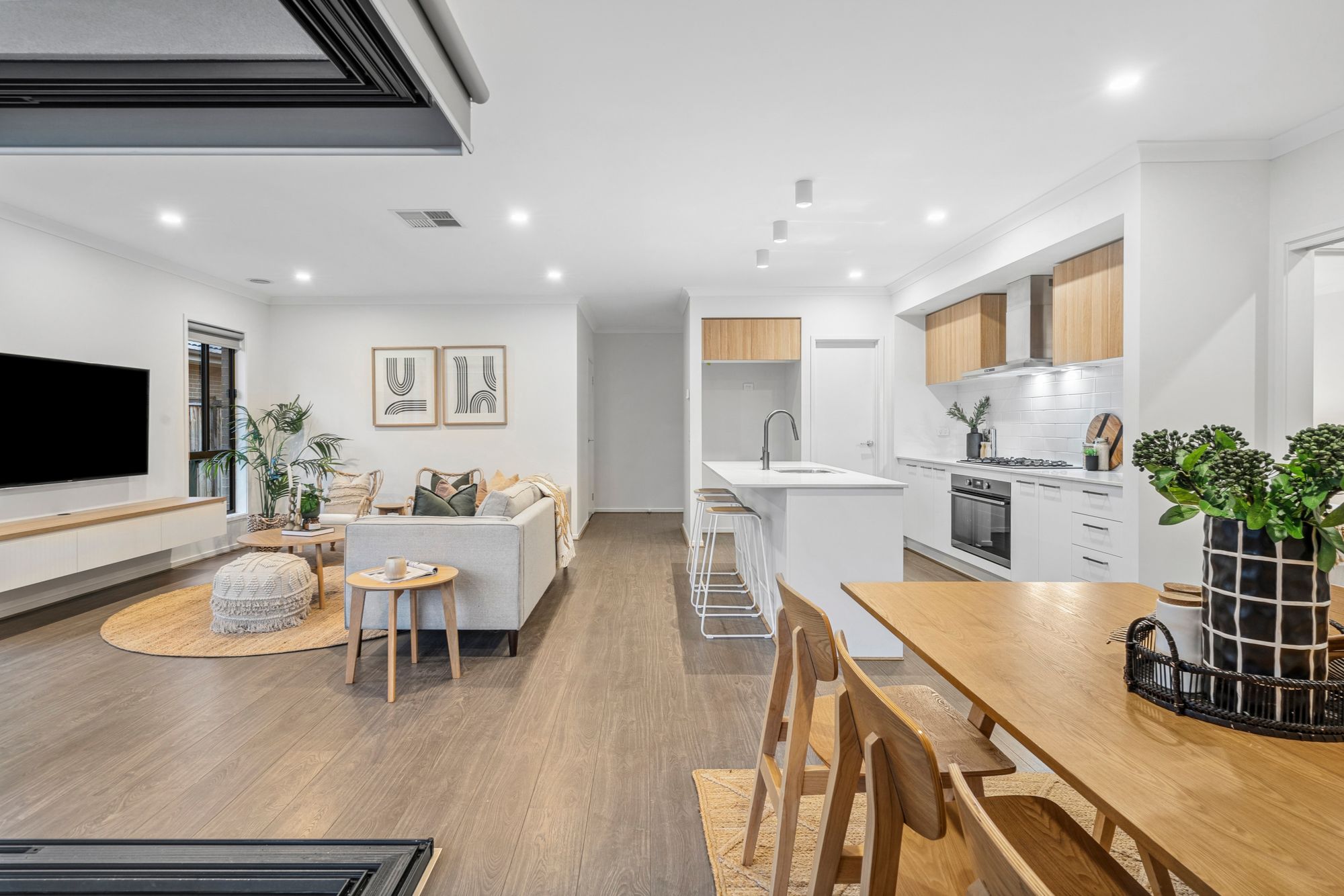 Listing image for 45 Devereux Way, CHARLEMONT  VIC  3217