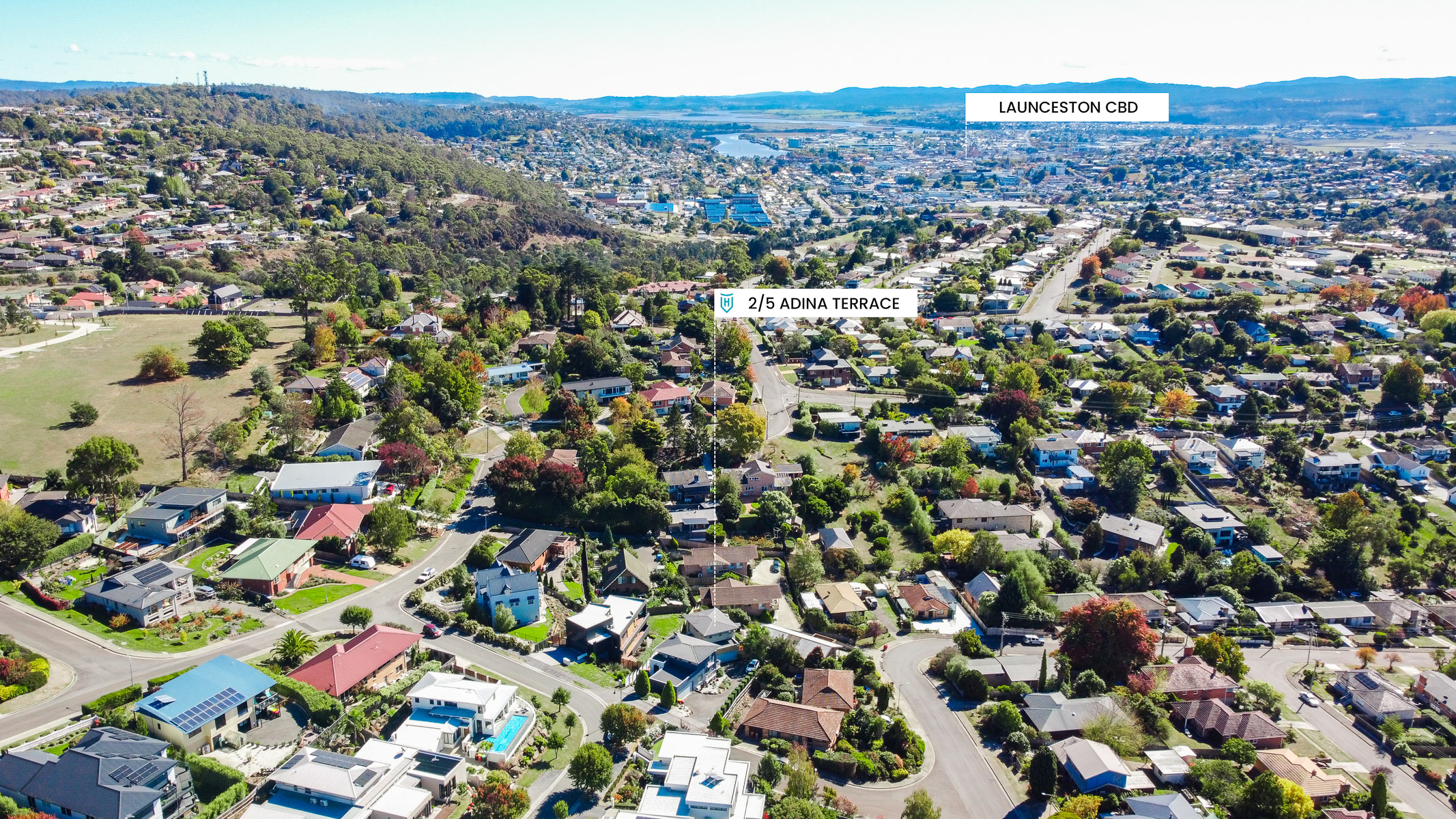 2 / 5 Adina Terrace, Kings Meadows