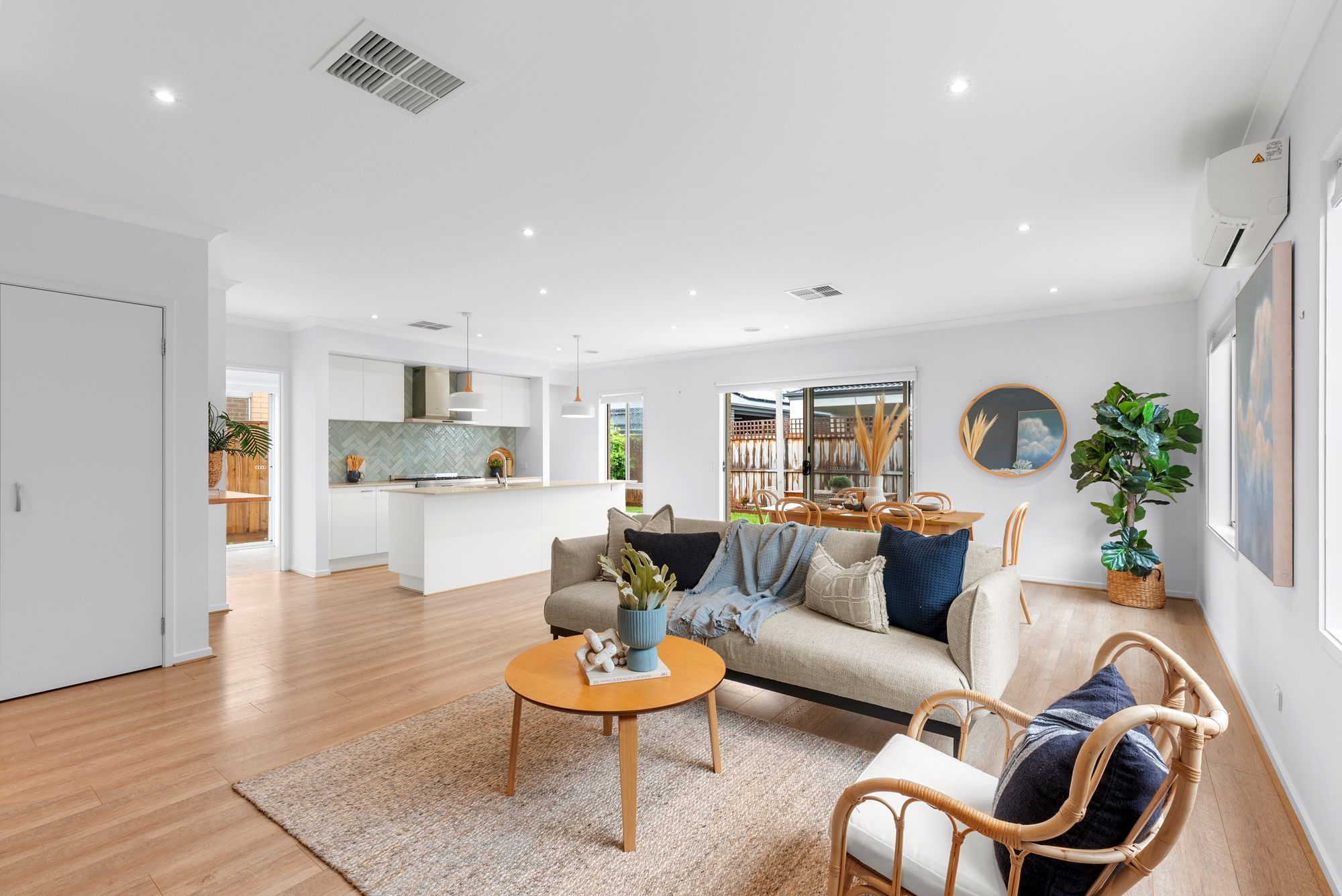 Listing image for 59 Mcarthur Crescent, ARMSTRONG CREEK  VIC  3217