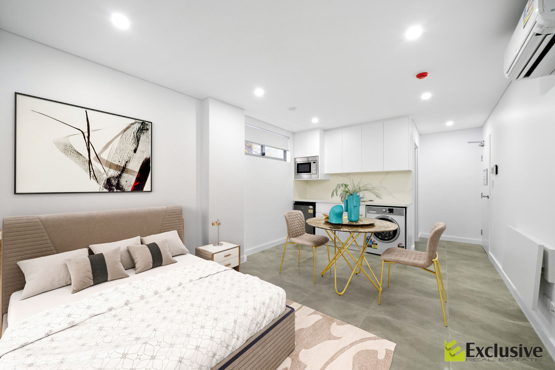 44 Henley Road, Homebush West