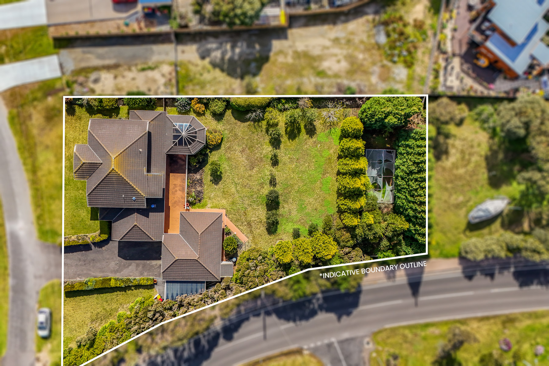 2 Old Coast Road, Low Head