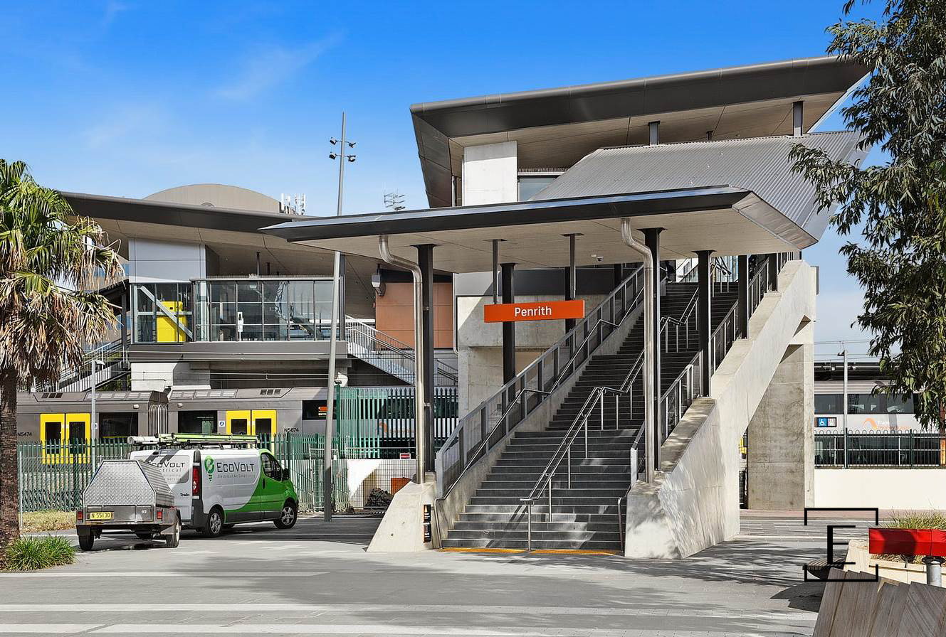 AG01 / 98 Lakeside Parade, Jordan Springs