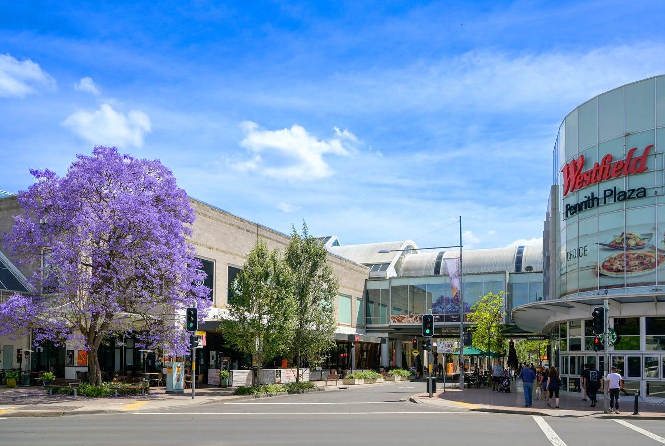 AG01 / 98 Lakeside Parade, Jordan Springs