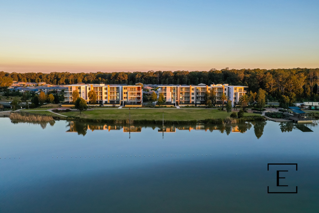 AG01 / 98 Lakeside Parade, Jordan Springs