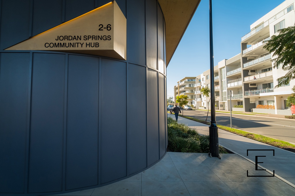 AG01 / 98 Lakeside Parade, Jordan Springs