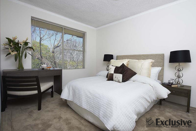 7 / 6-8 Gower Street, Summer Hill