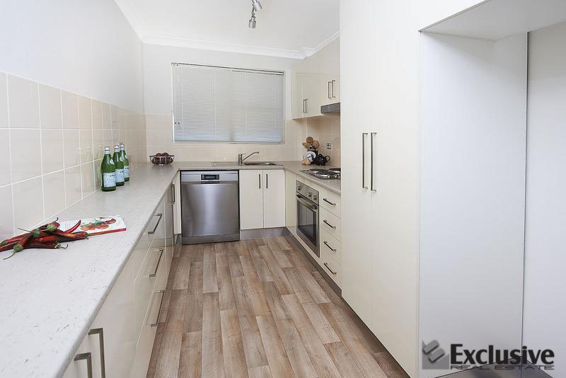7 / 6-8 Gower Street, Summer Hill
