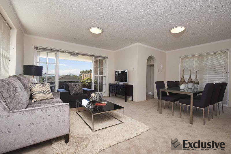 7 / 6-8 Gower Street, Summer Hill