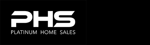 Platinum Home Sales  logo