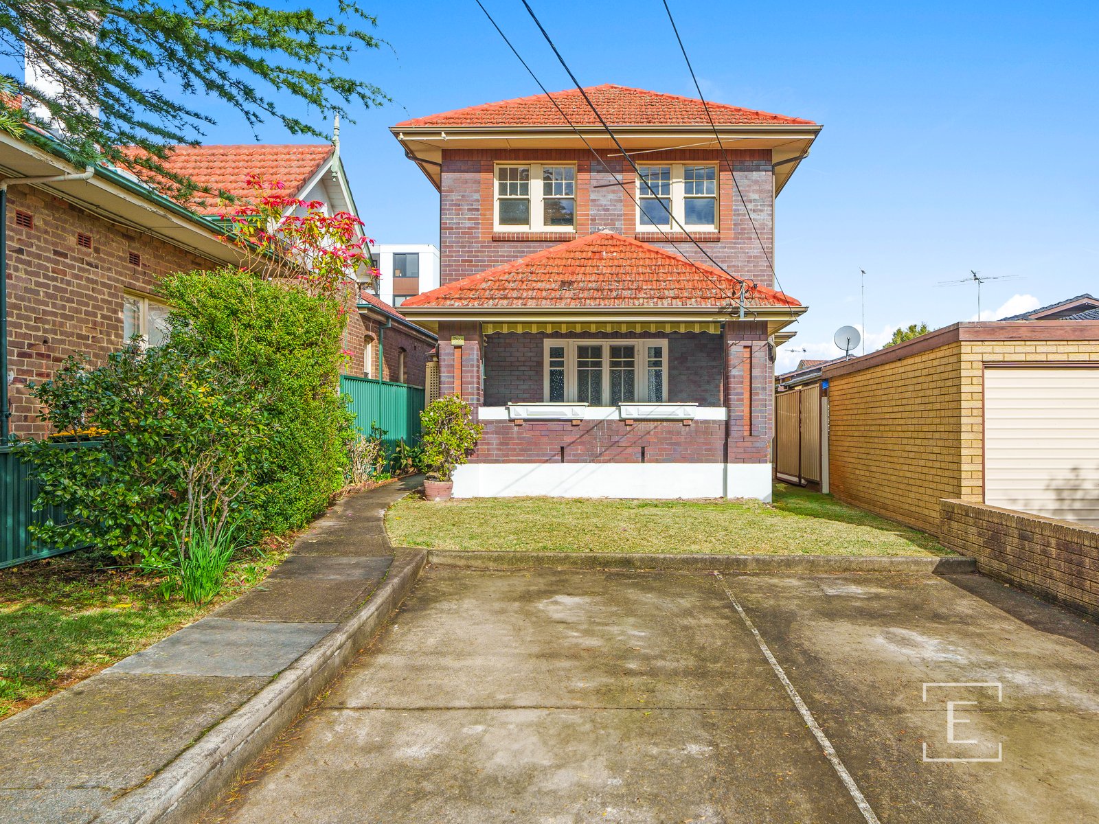 1 / 7A Garfield Street, Five Dock